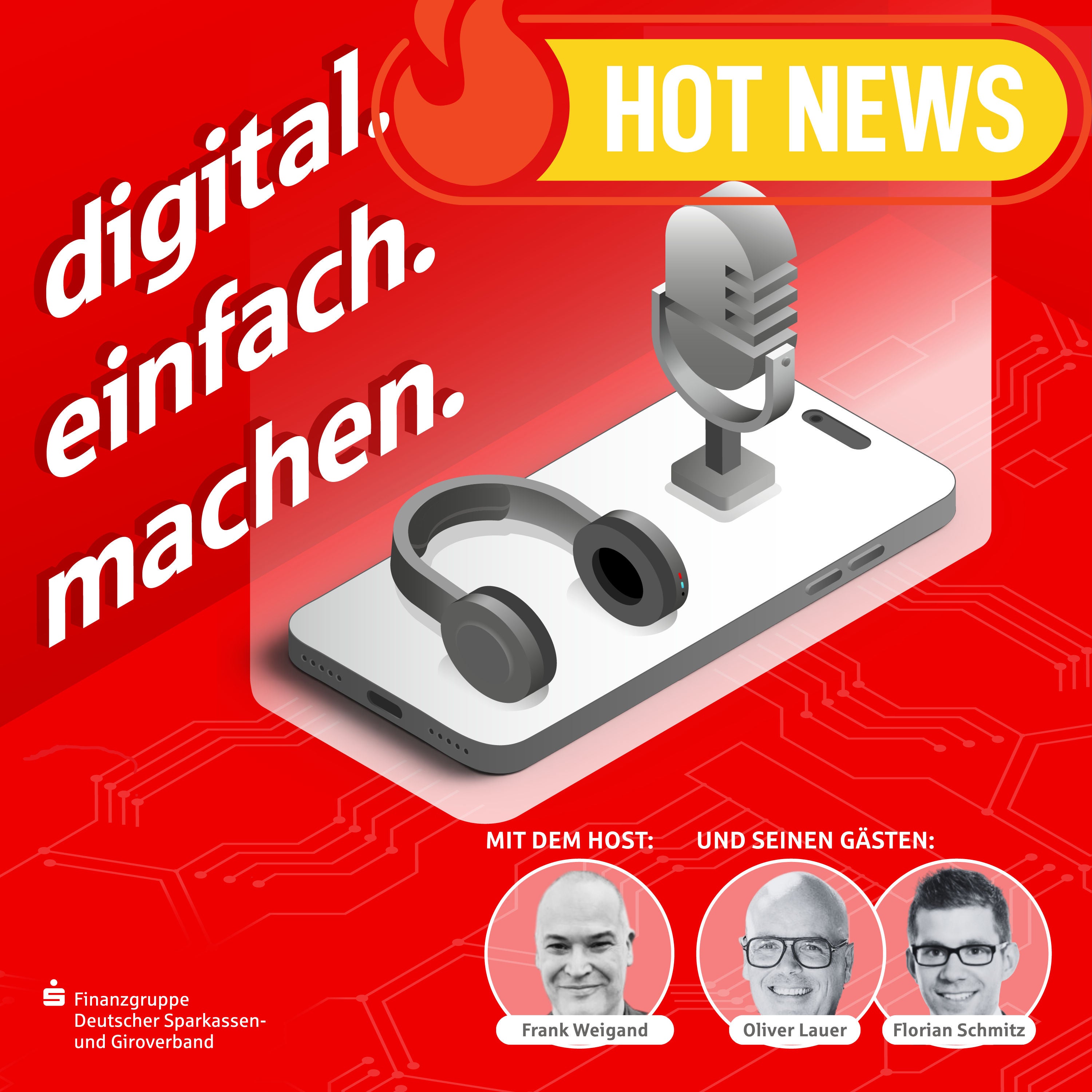 Adieu Freischaltbrief, wie der elektronische Personalausweis das Online-Banking besser macht