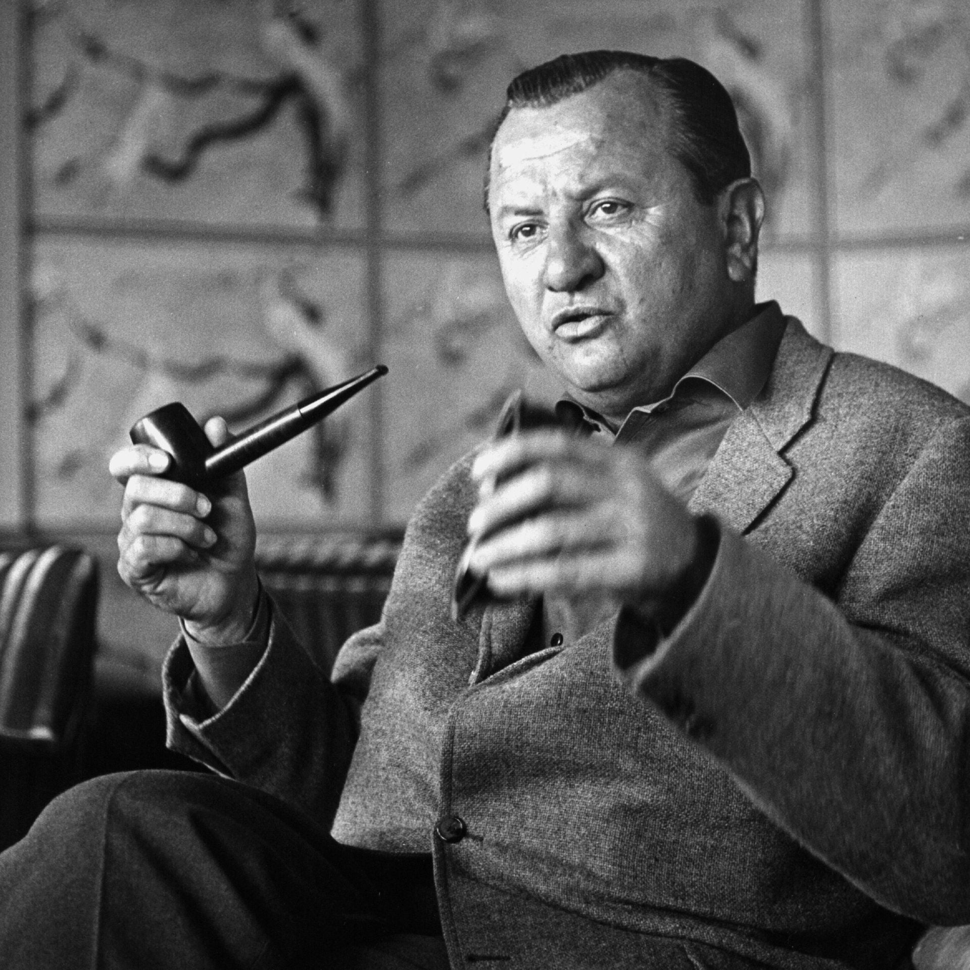 15.11.1949: Das Buch „Götter, Gräber und Gelehrte“ erscheint