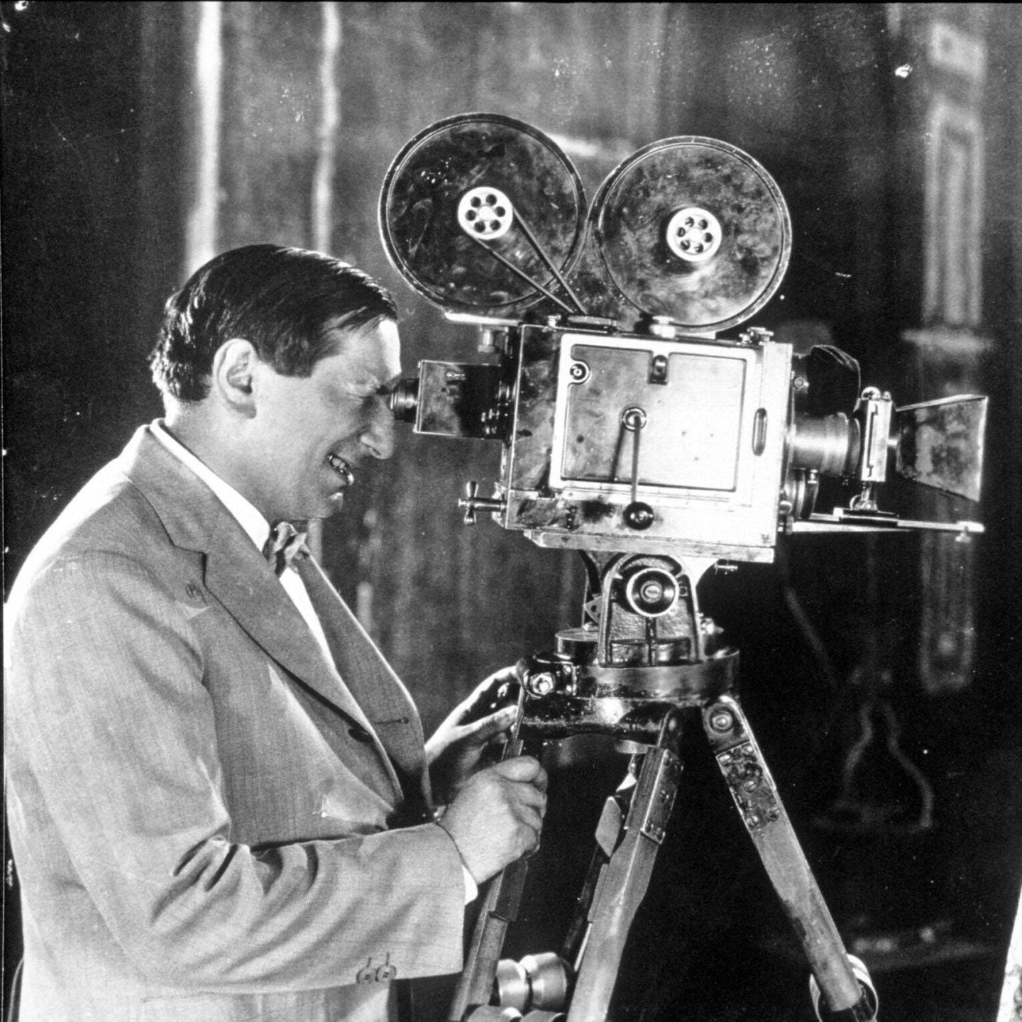 18.09.1919: Ein Lubitsch-Film eröffnet den UFA-Palast am Zoo