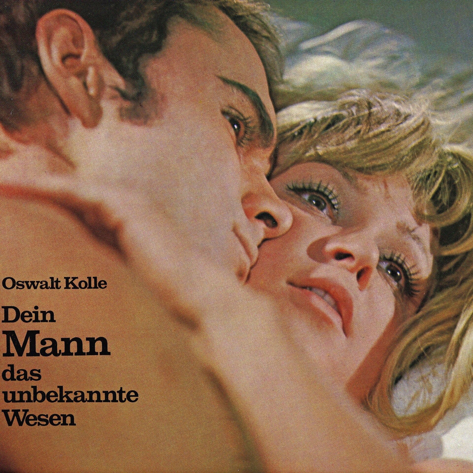 12.03.1970: "Dein Mann - Das unbekannte Wesen" kommt ins Kino