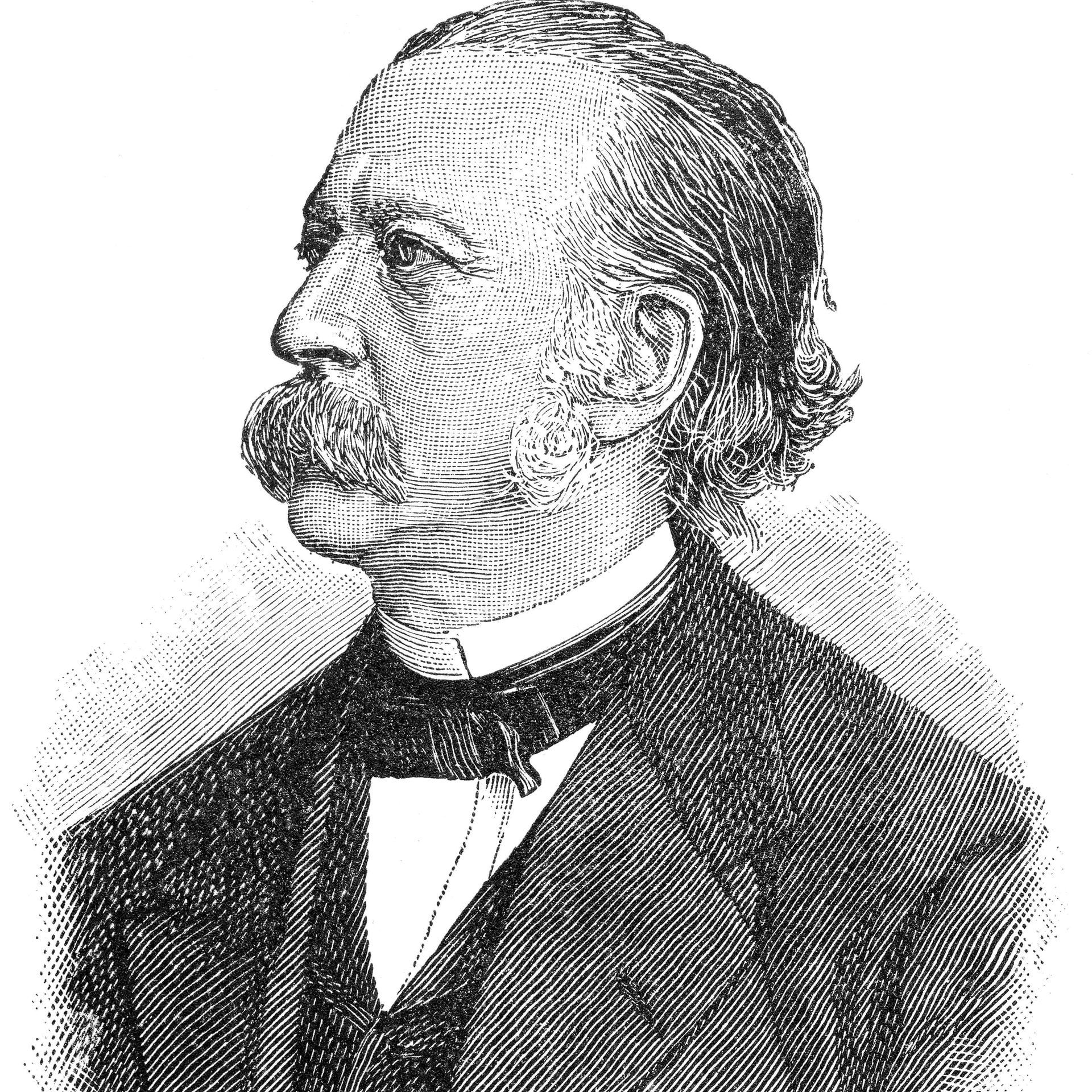 5.12.1870 Fontane kehrt aus der Kriegsgefangenschaft zurück