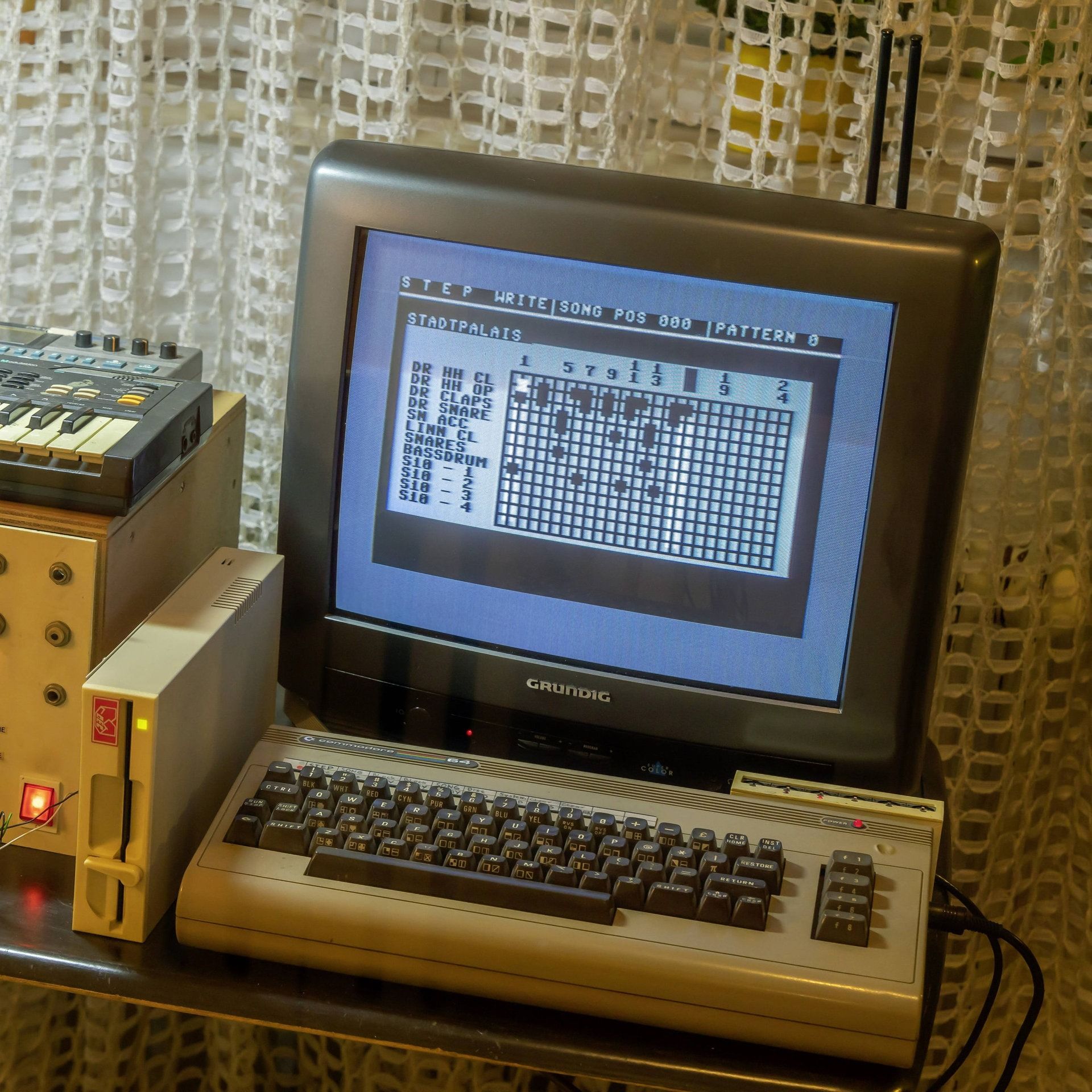 7.1.1982: Der Commodore 64 wird vorgestellt