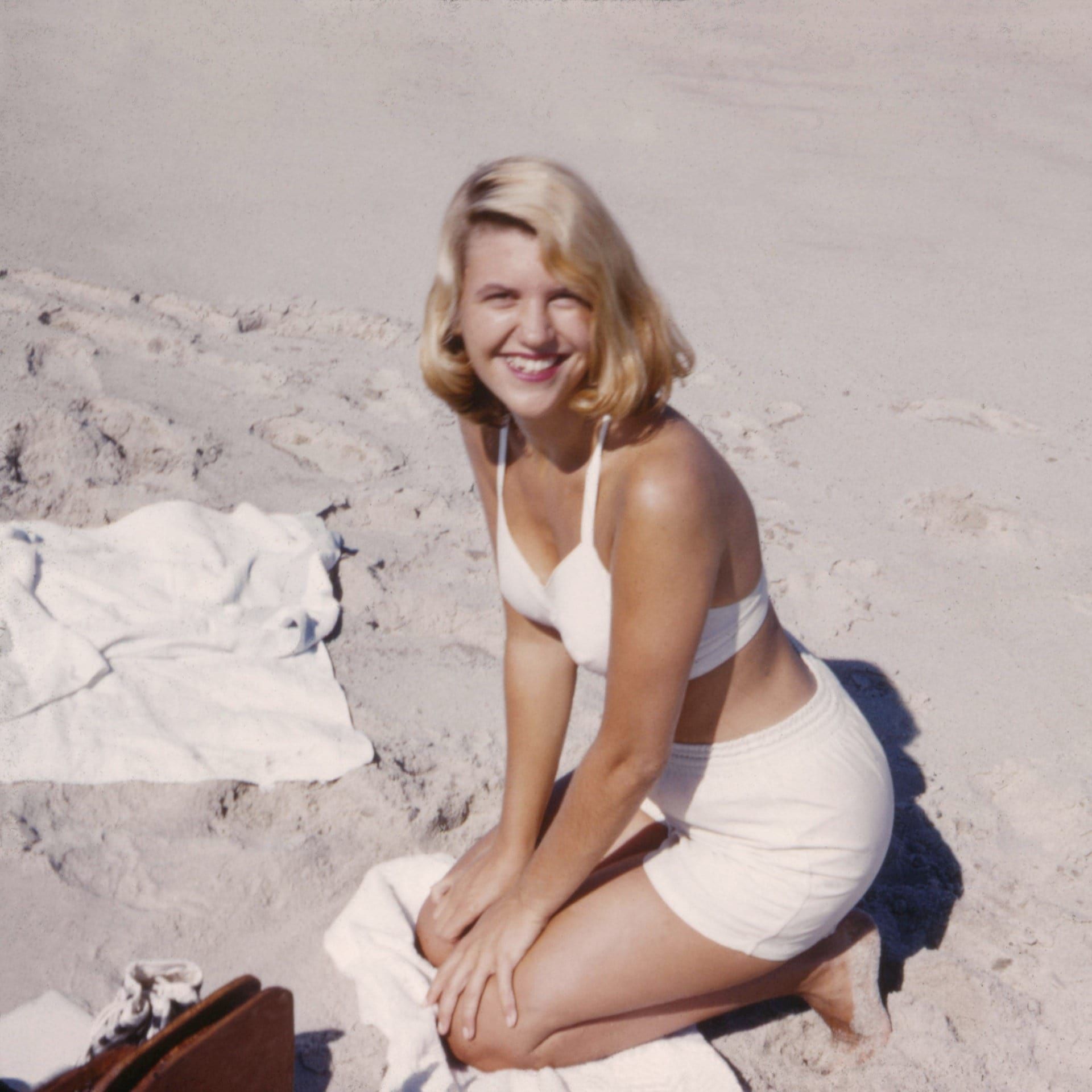 04.02.1954: Sylvia Plath schreibt einen Abschiedsbrief