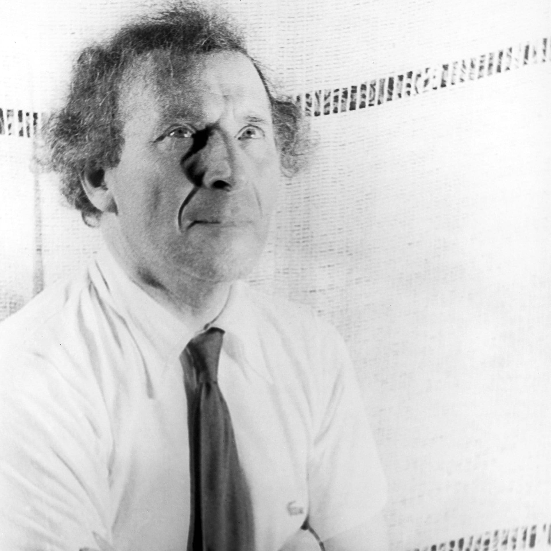 10.05.1941: Marc Chagall verlässt Europa