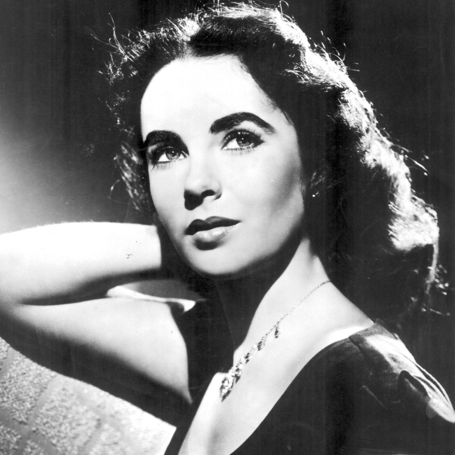 10.04.1967: Elizabeth Taylor bekommt einen Oscar