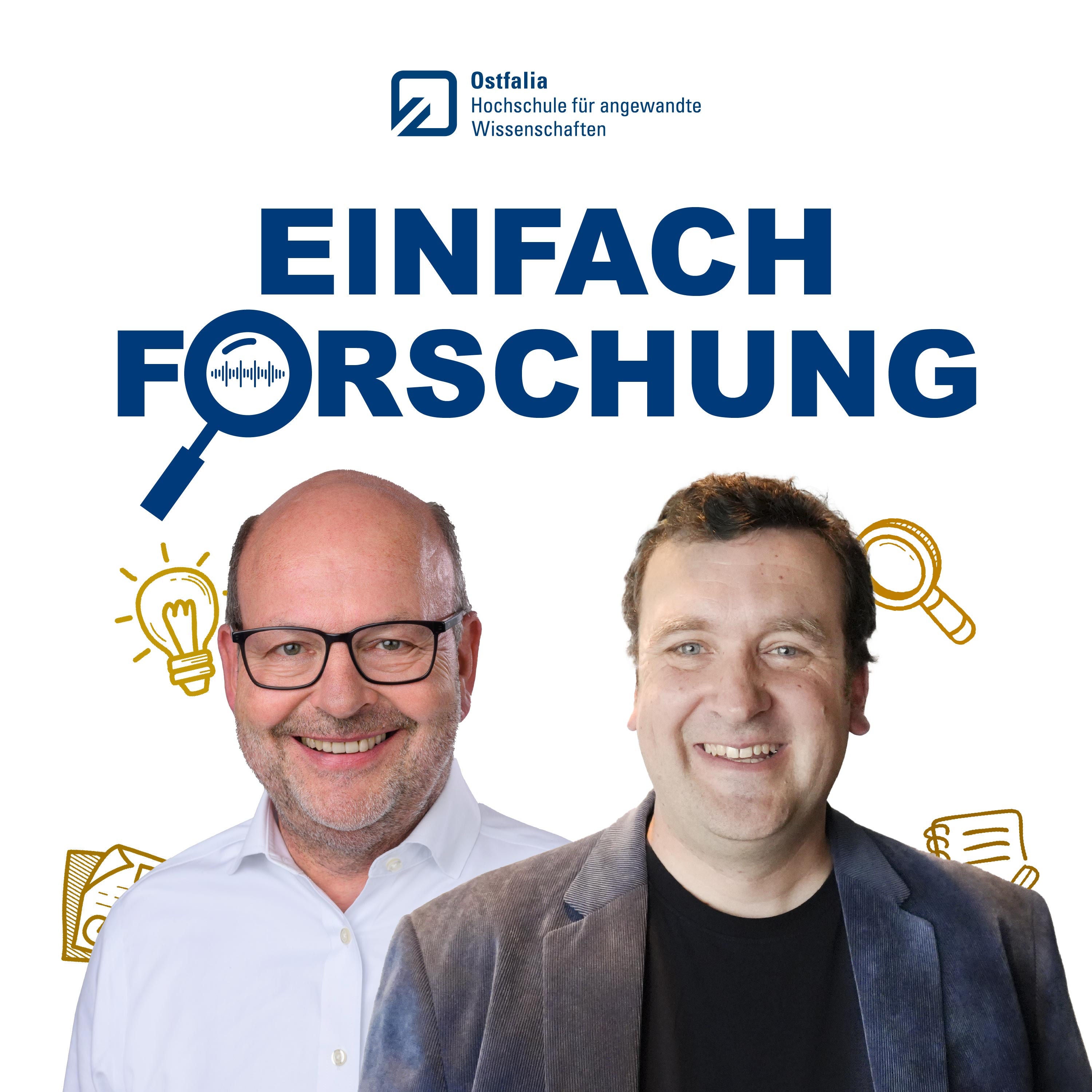 EF025: Was Kund:innen wirklich zufrieden macht – Marktforschung für Hotel, Museum und Leckerli (mit Tim Nieländer)
