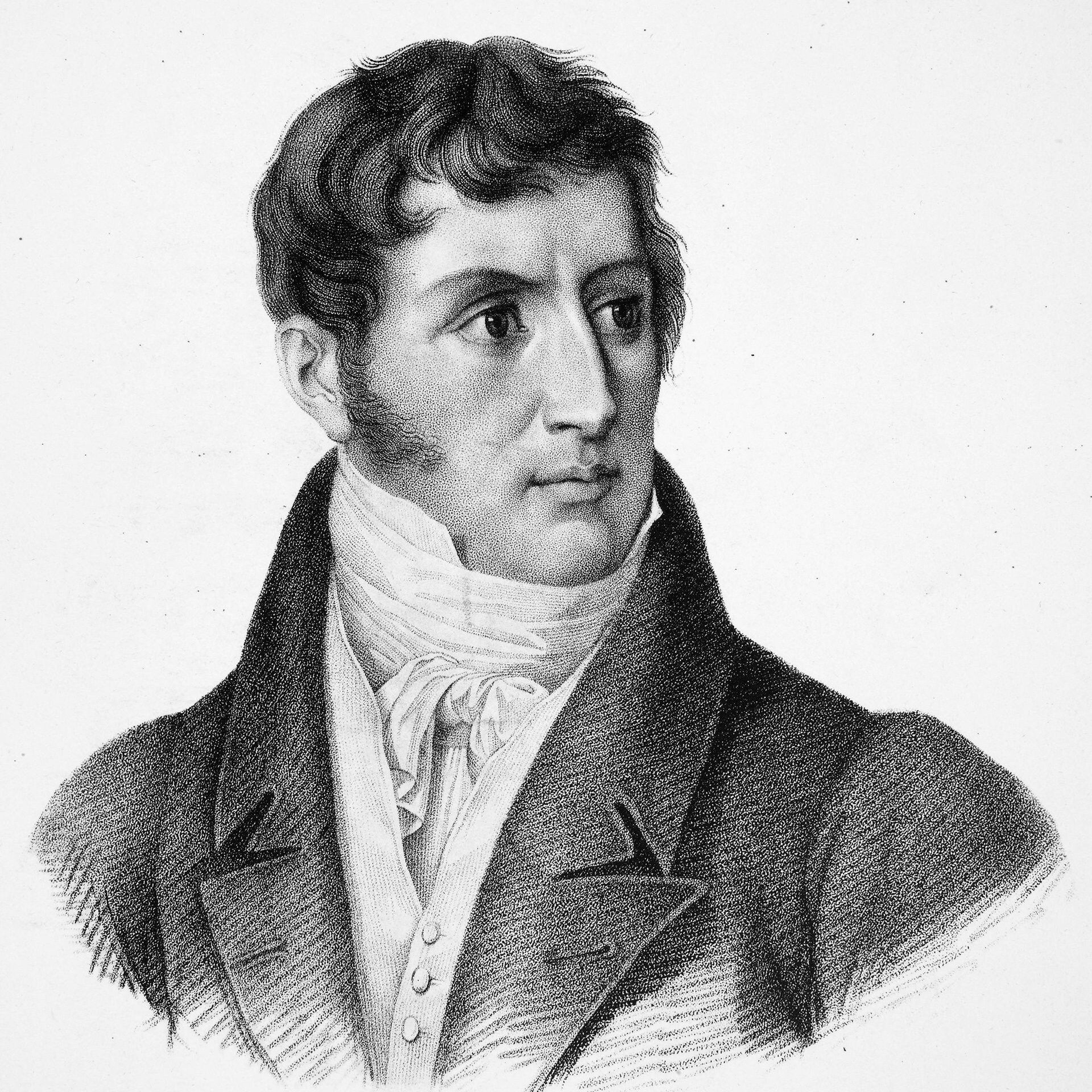 22.05.1874: Giuseppe Verdi ehrt den Dichter Alessandro Manzoni