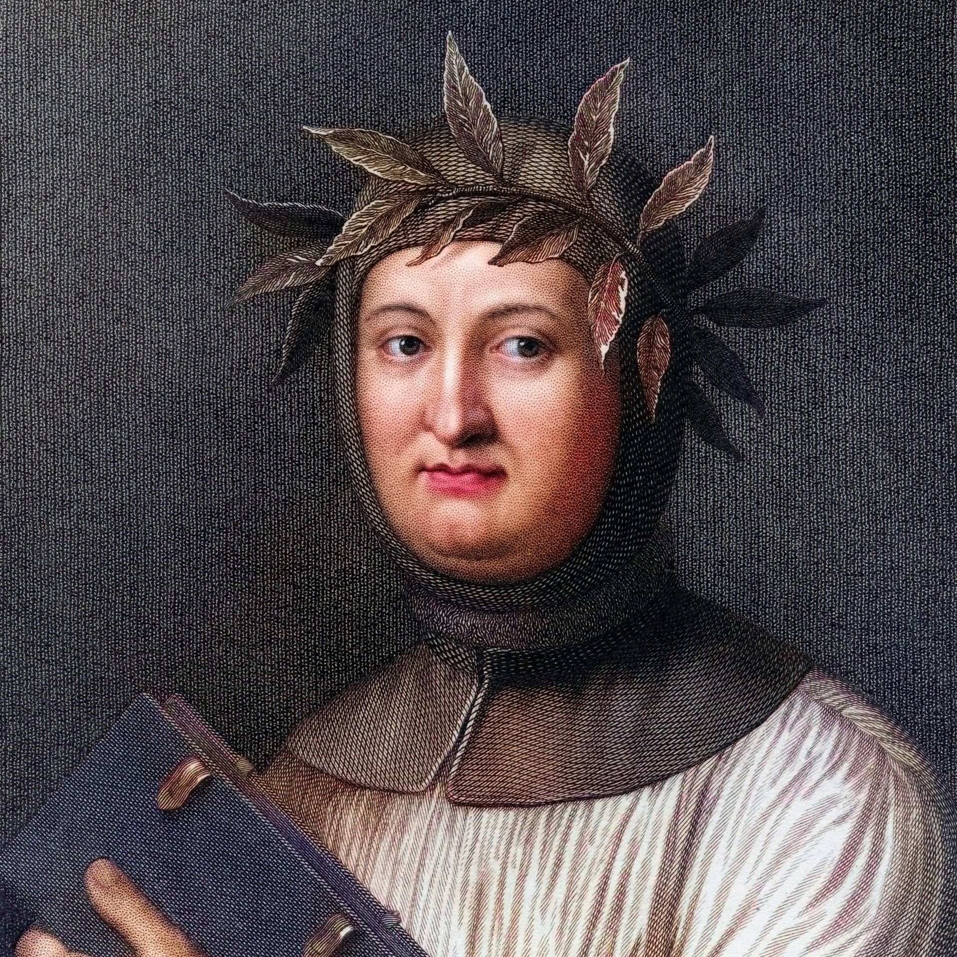 26.04.1336: Francesco Petrarca besteigt den Mont Ventoux