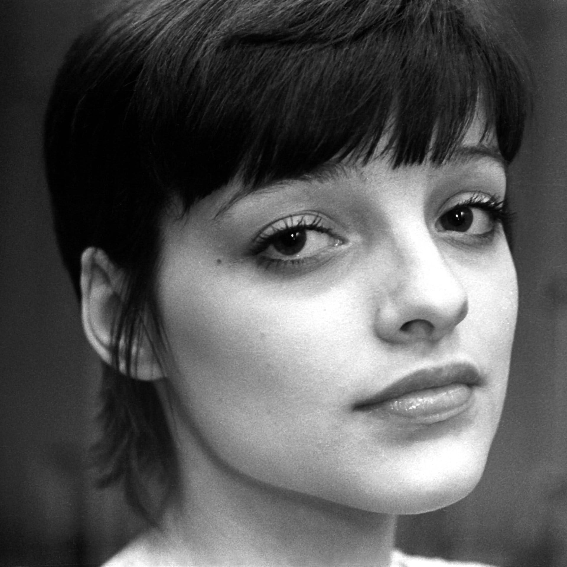 18.11.1974: Nina Hagen besingt den Farbfilm