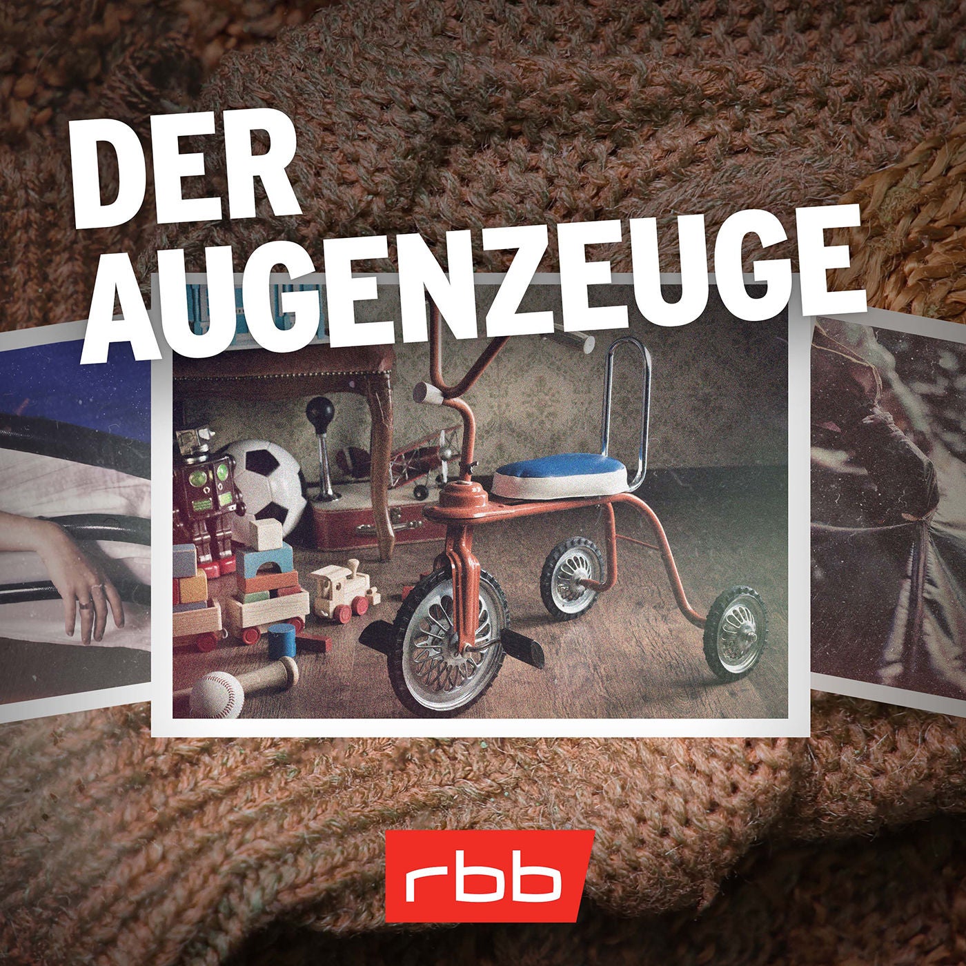 Mord verjährt nicht (2/10) – Der Augenzeuge