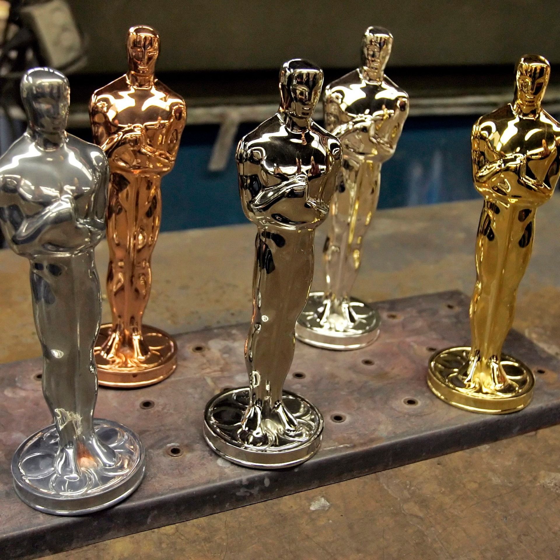 16.05.1929: In Hollywood werden die ersten Oscars verliehen