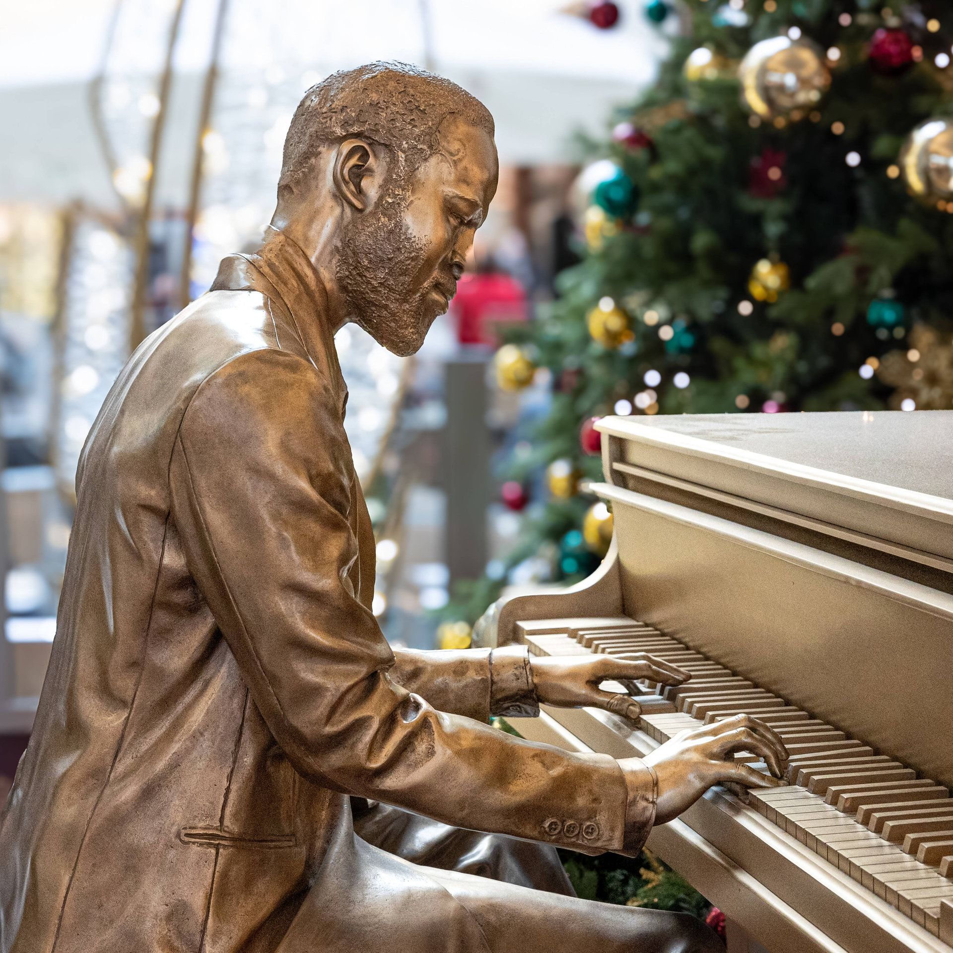 14.02.1981: Marvin Gaye landet in Ostende