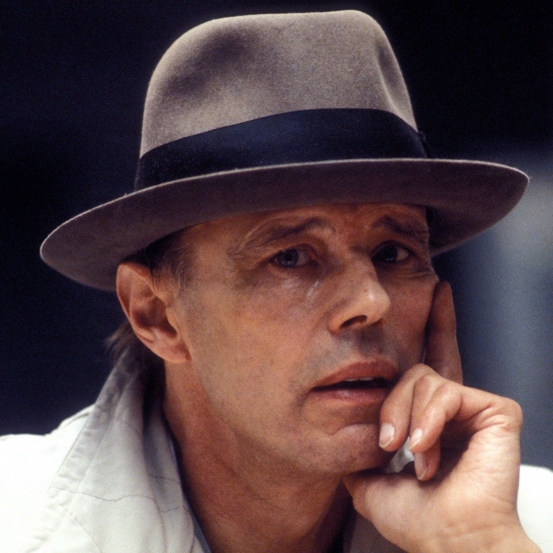 05.02.1971: Josef Beuys wäscht seinen Studenten die Füße