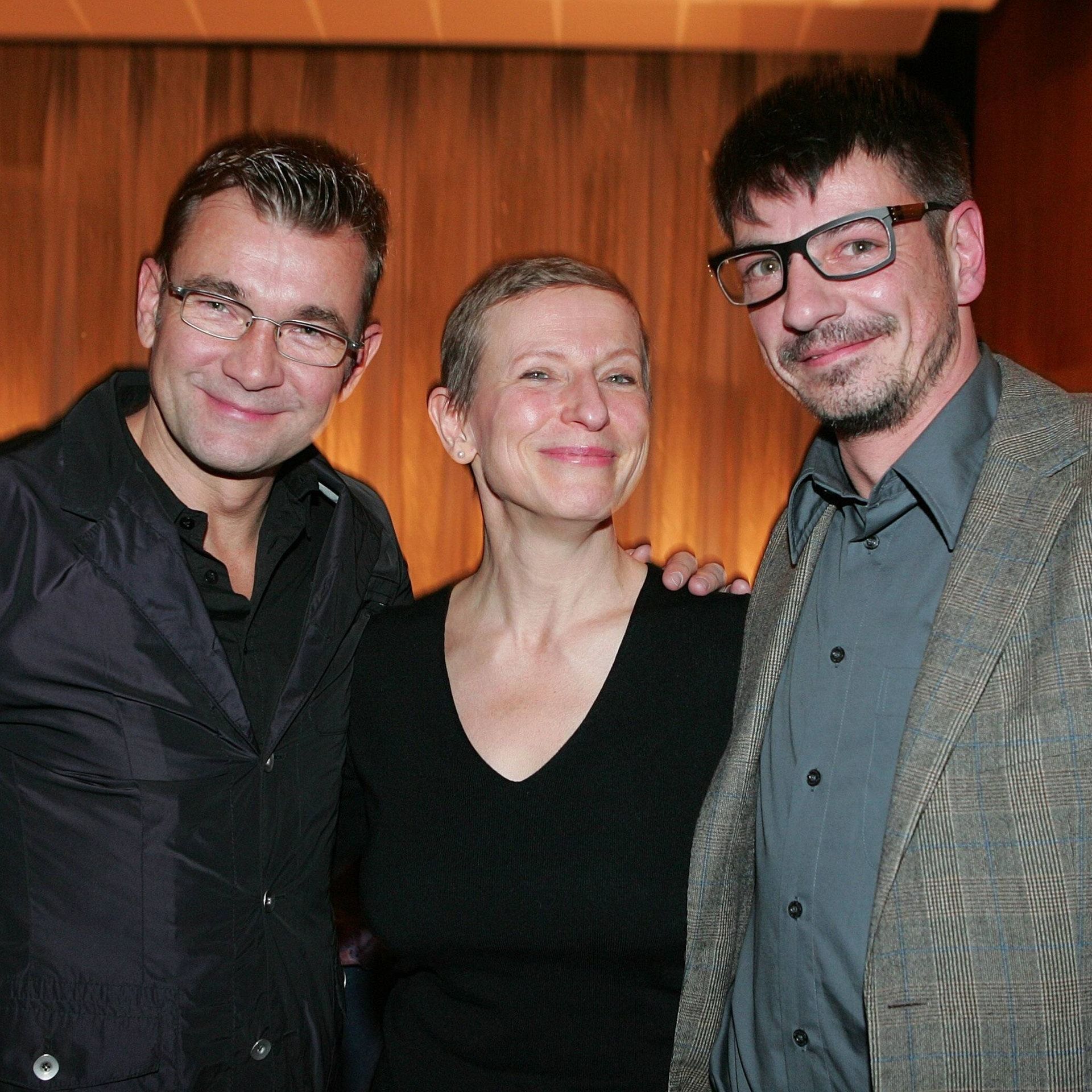09.11.1989: Der Film „Coming Out“ feiert Premiere