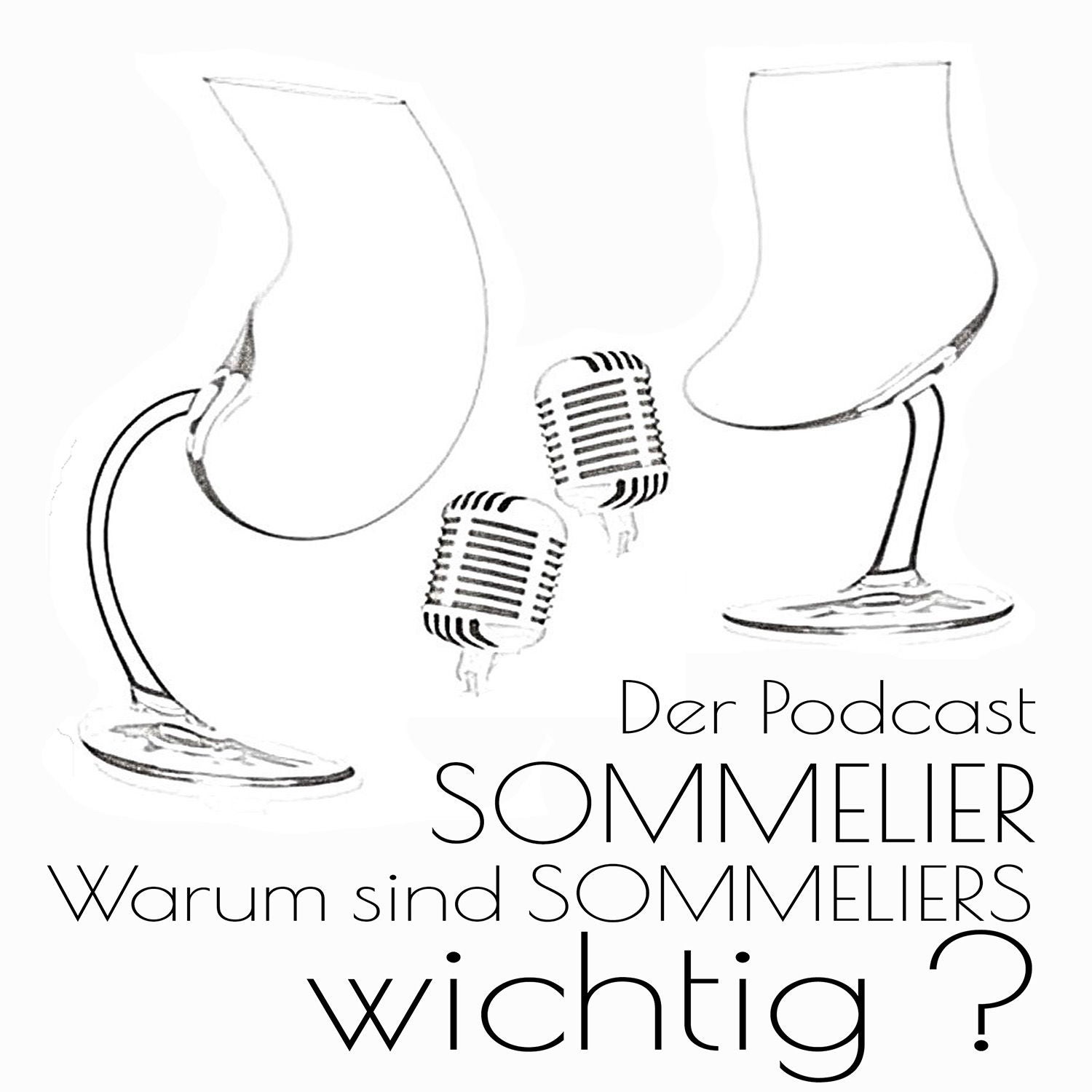 Warum sind SOMMELIERS unverzichtbar?