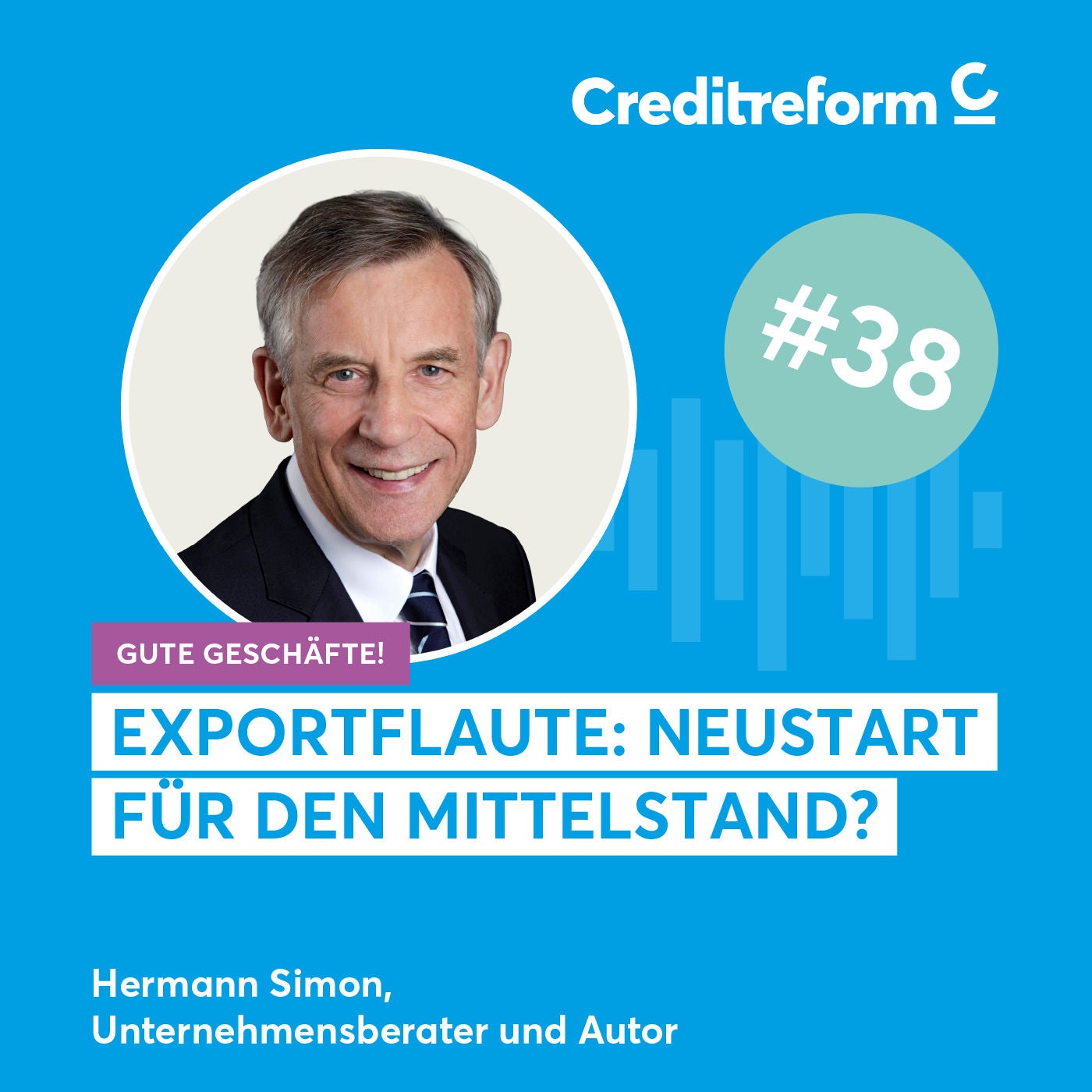 Exportflaute: Neustart für den Mittelstand?