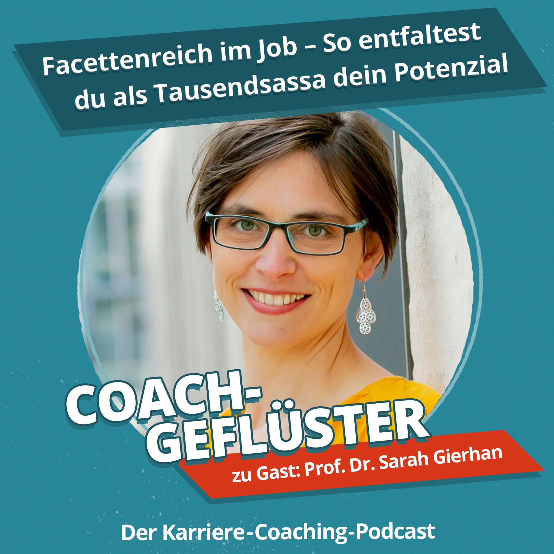 Facettenreich im Job: So entfaltest du als Tausendsassa dein Potenzial