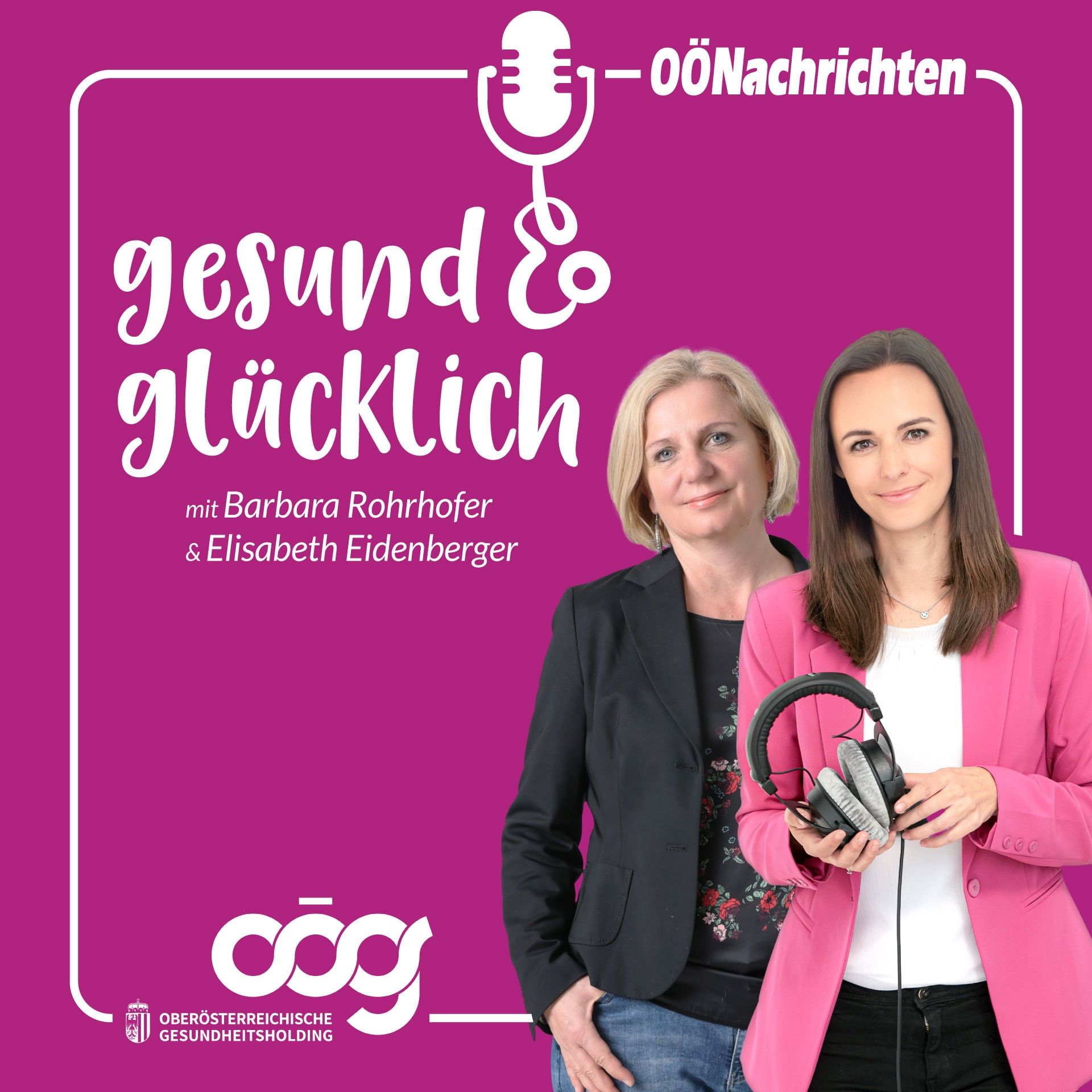 #060 Die stille Gefahr namens „Fettleber“