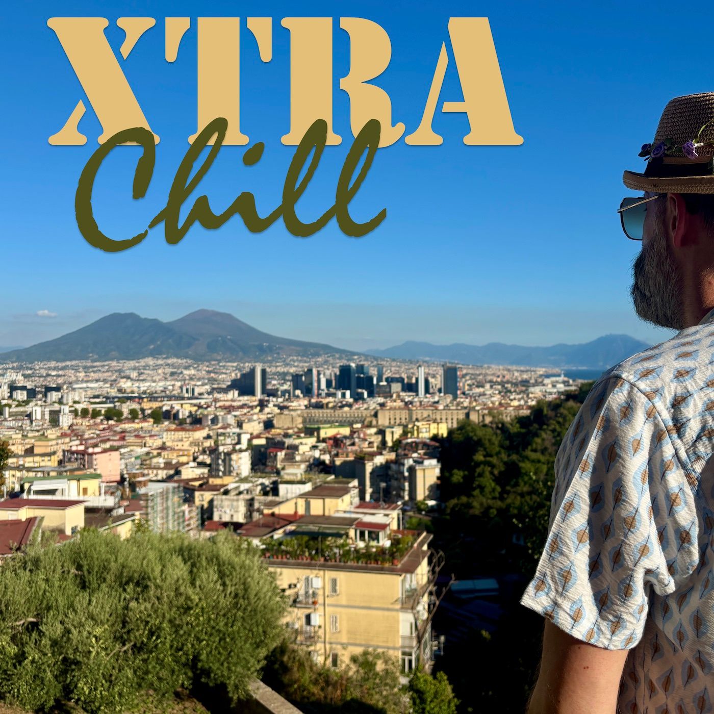 XtraChill 445