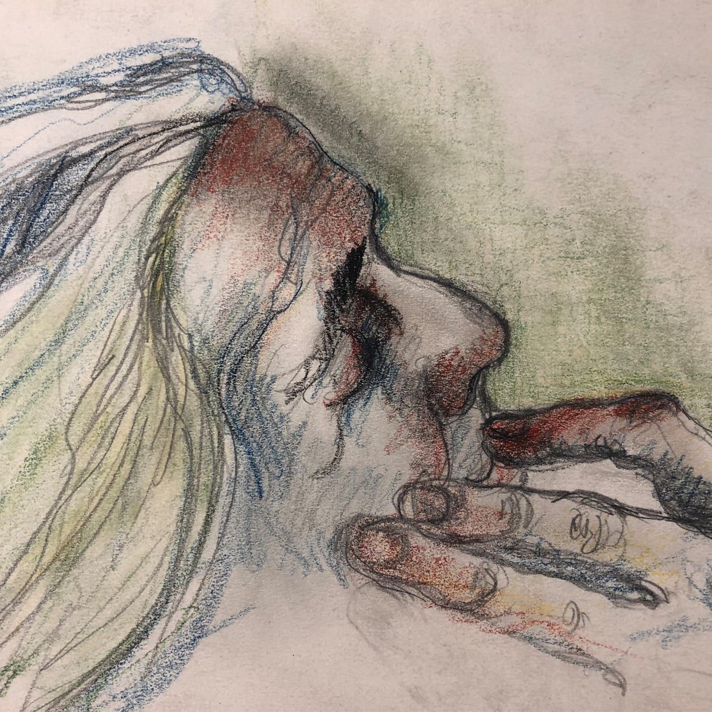 Malerei aus der Psychiatrie – Wie die „Sammlung Prinzhorn“ die Kunst beeinflusst hat