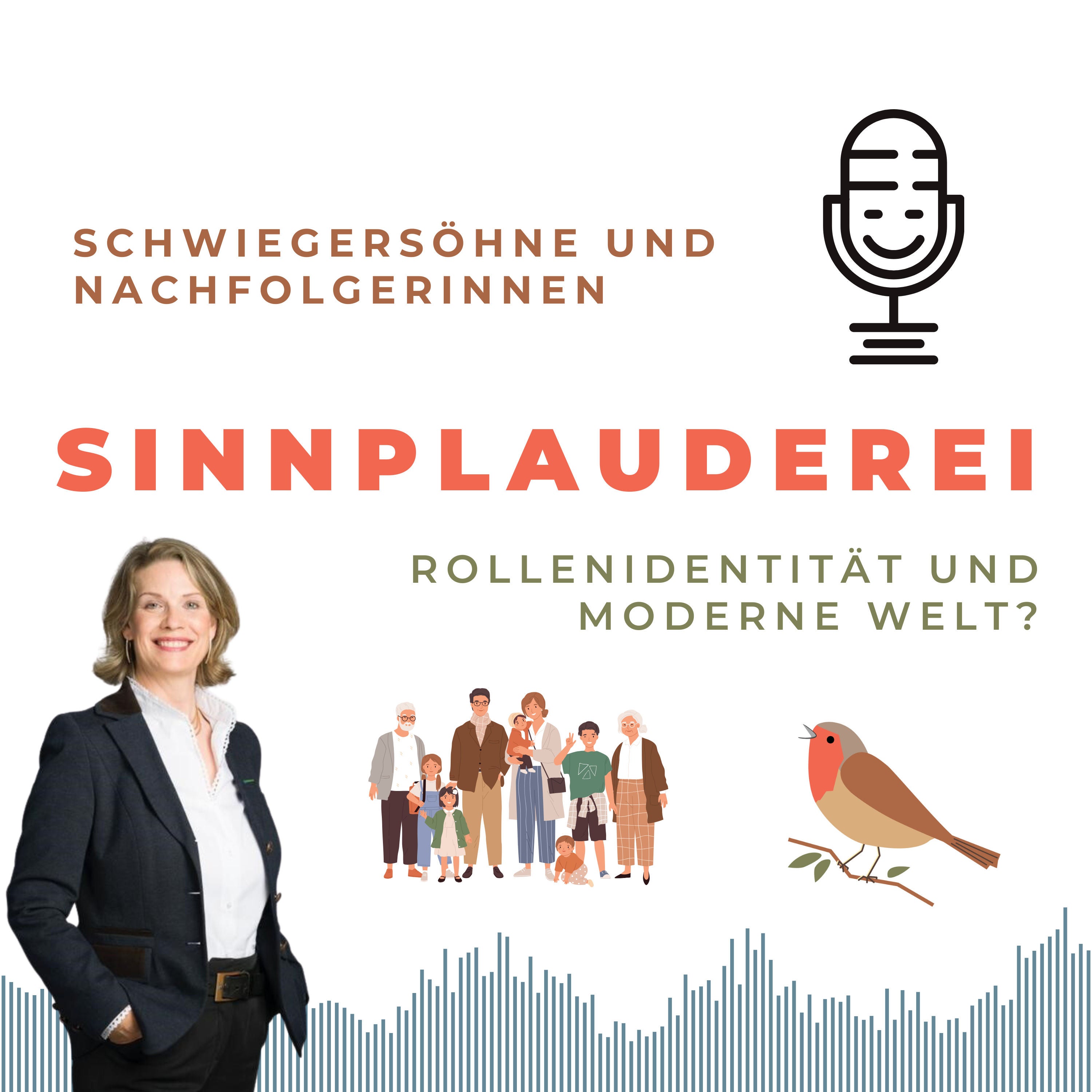 Hausmann, Mitlenker, Mitläufer? Die Wahl des Schwiegersohns
