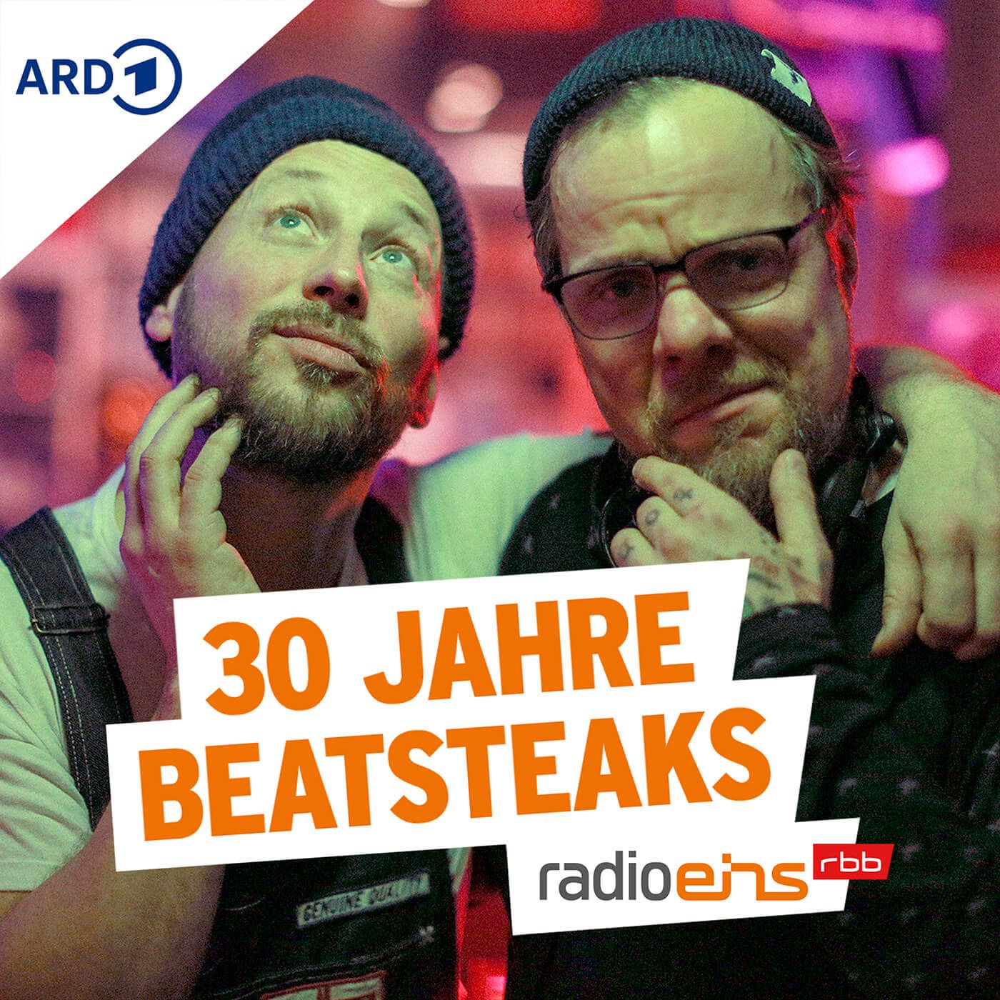 "Please" (feat. 24/7 Diva Heaven) oder Emotionale Hippie-Punker (10/10)
