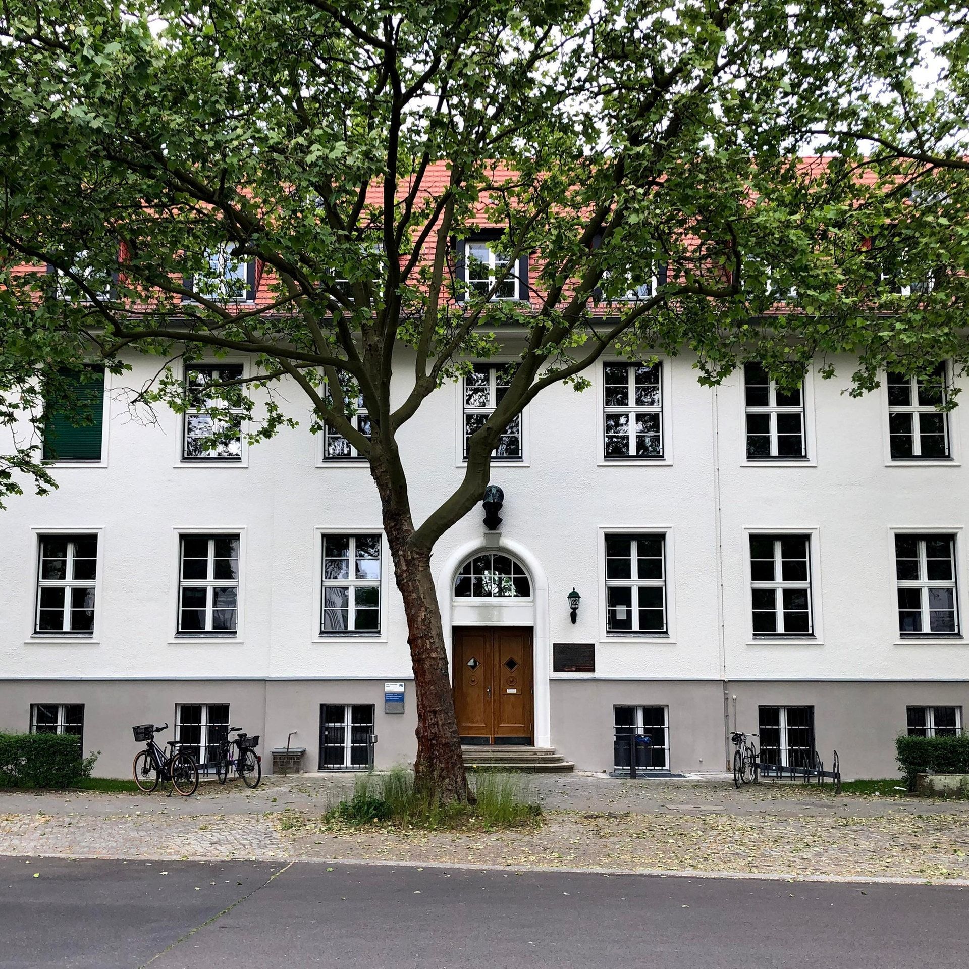 NS-Verbrechen in der Wissenschaft – Wie Universitäten mit ihrer Vergangenheit umgehen
