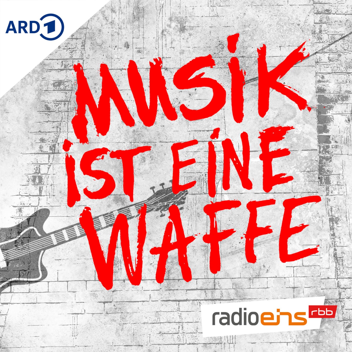 Bonus: Musik ist eine Waffe – Der Talk (Teil 1)