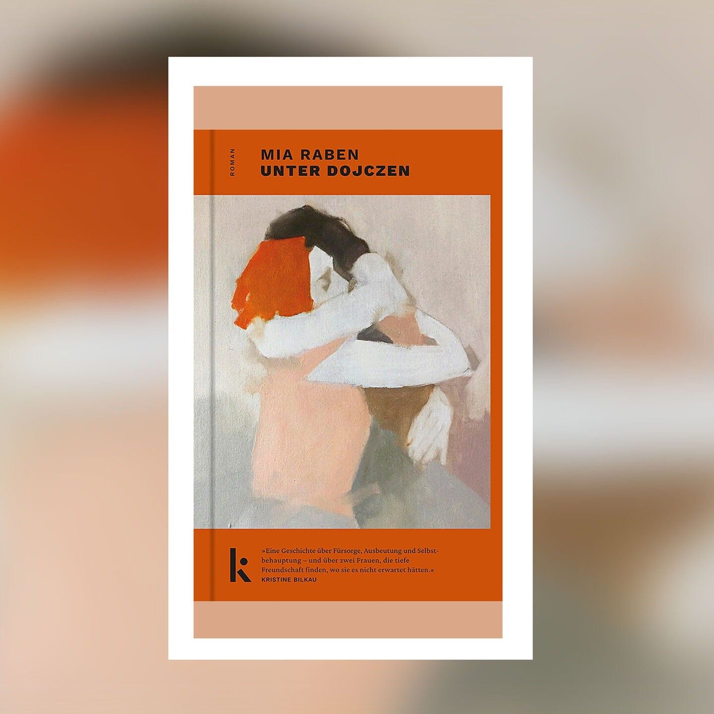 Mia Raben – Unter Dojczen