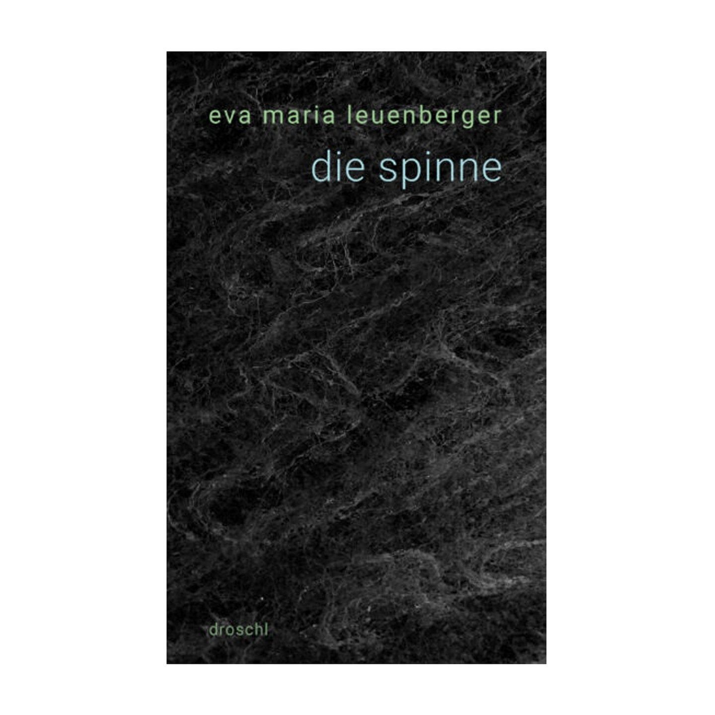 Eva-Maria Leuenberger: die spinne | Diskussion