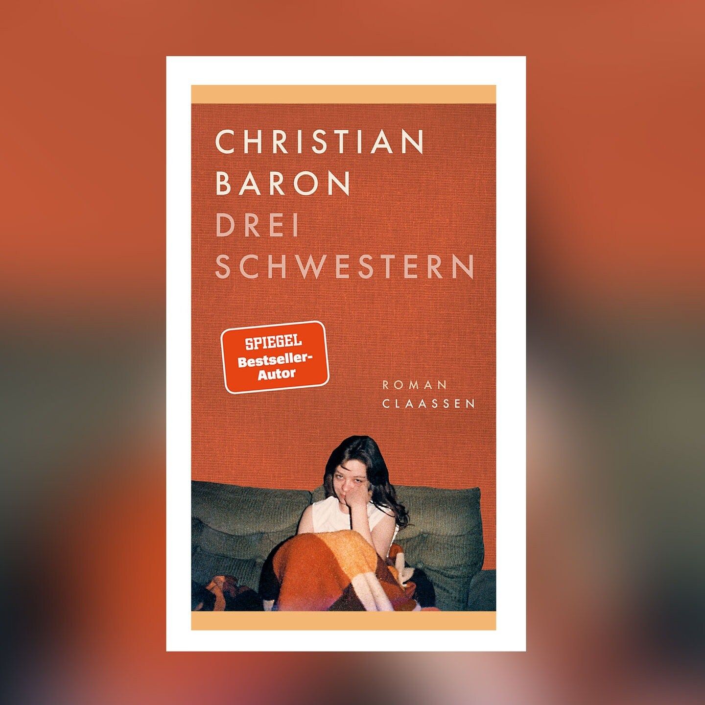 Zurück nach Kaiserslautern: Christian Barons „Drei Schwestern“