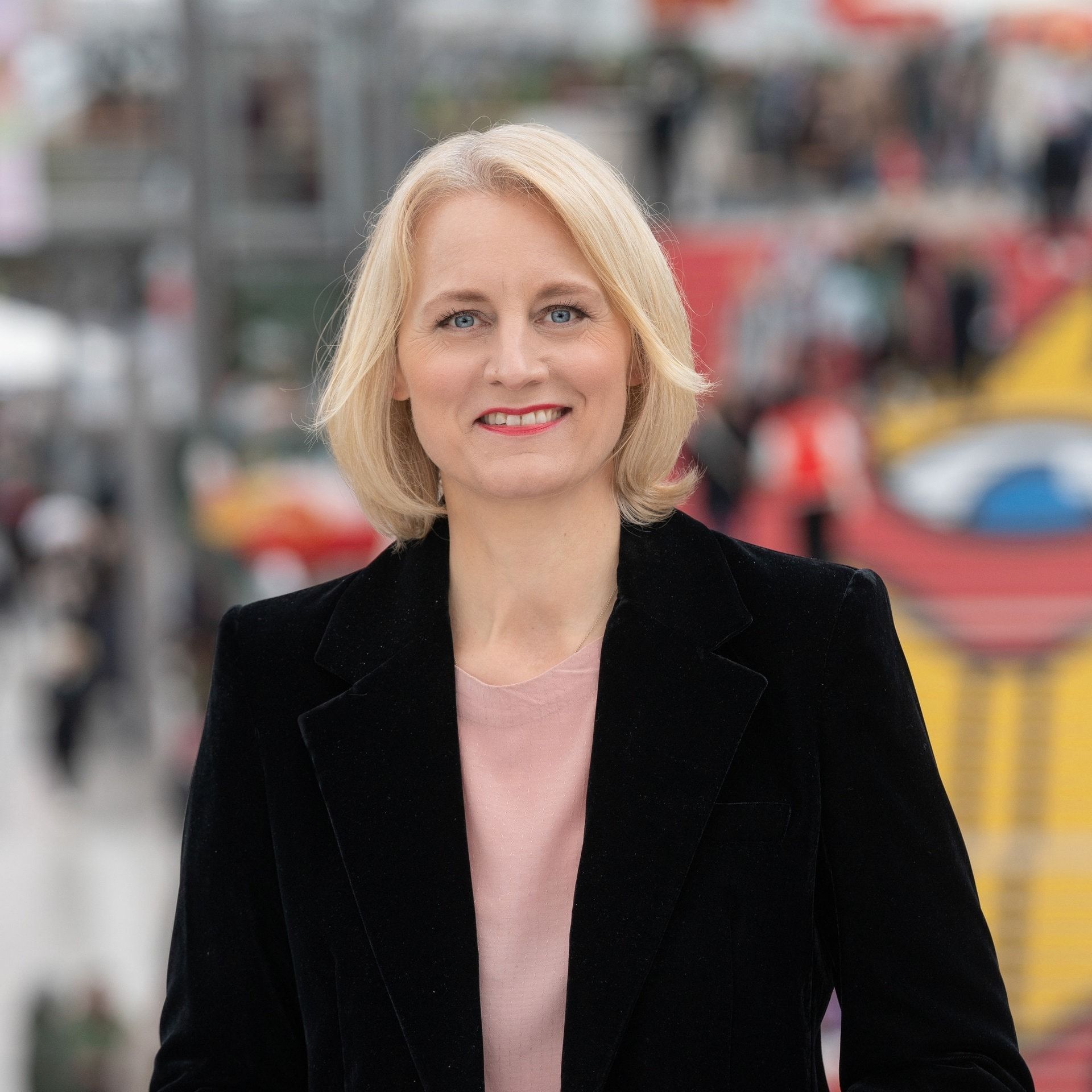 Ein Ausblick auf die Leipziger Buchmesse 2025