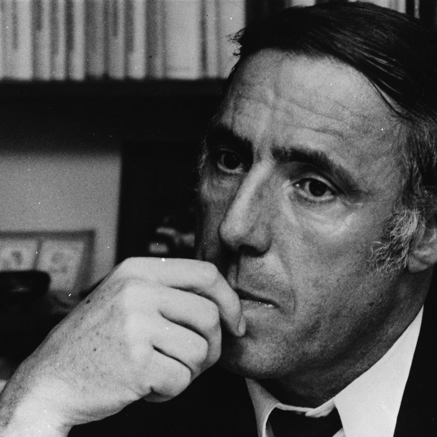 Zum 100. Geburtstag von Siegfried Unseld