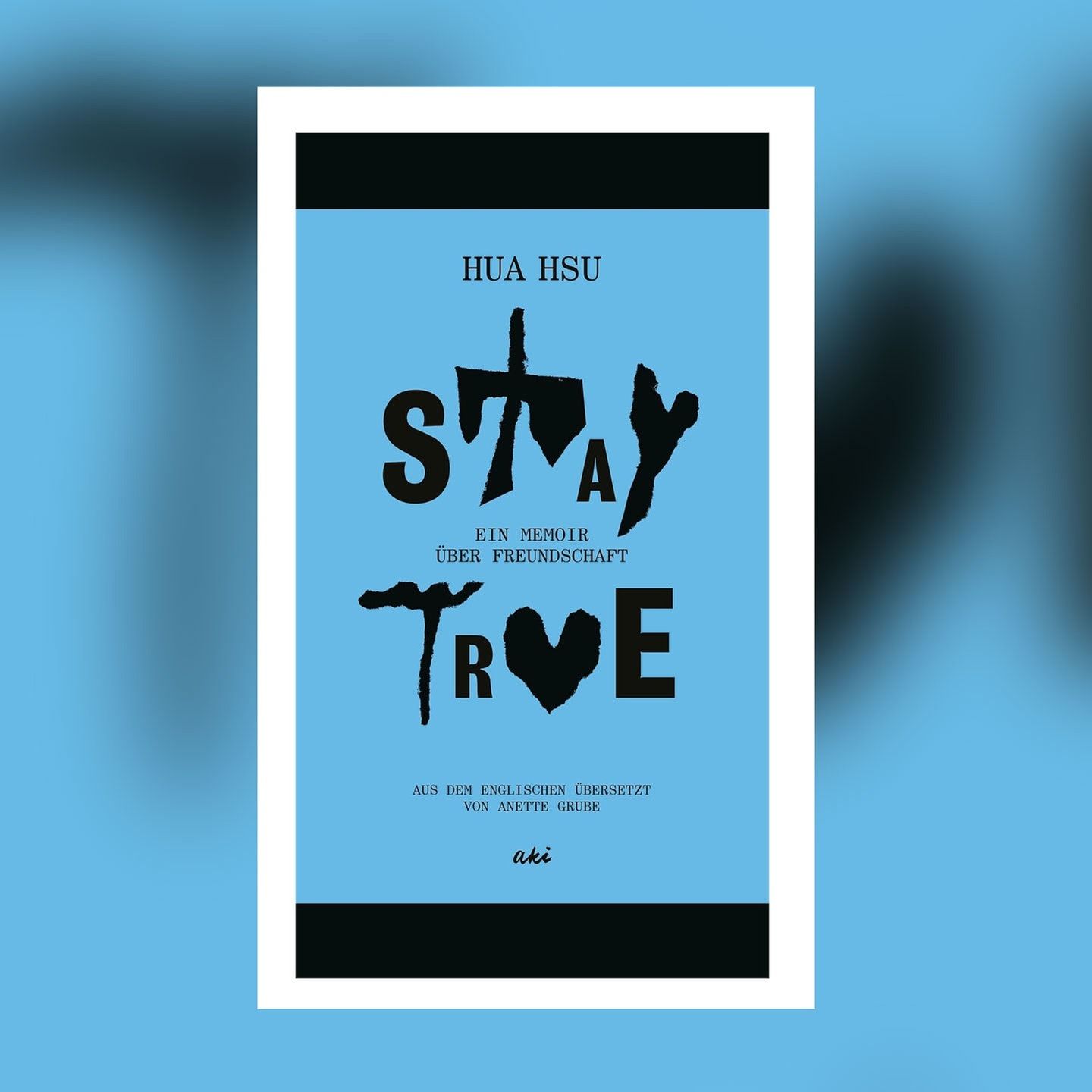 Hua Hsu – Stay True