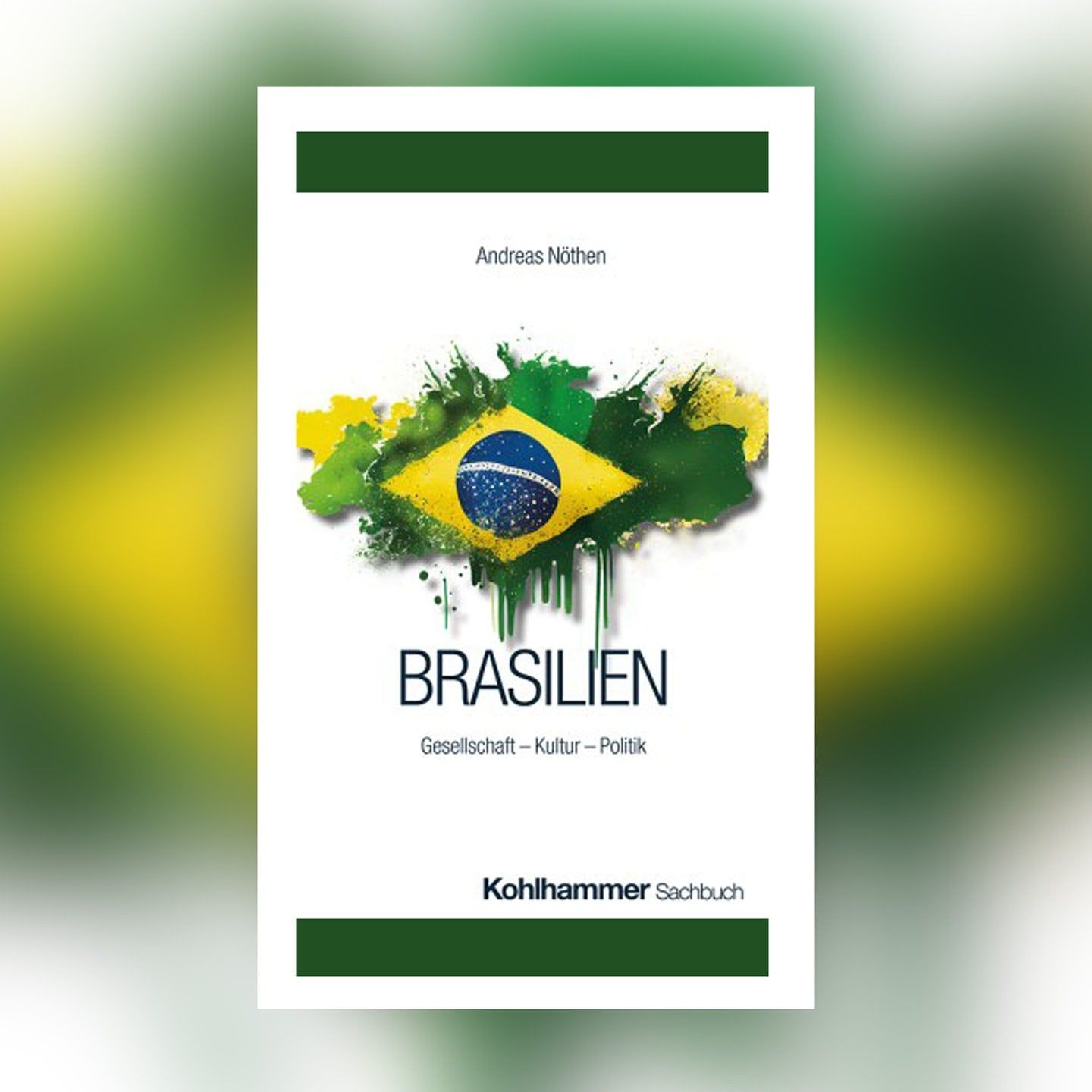 Andreas Nöthen – Brasilien