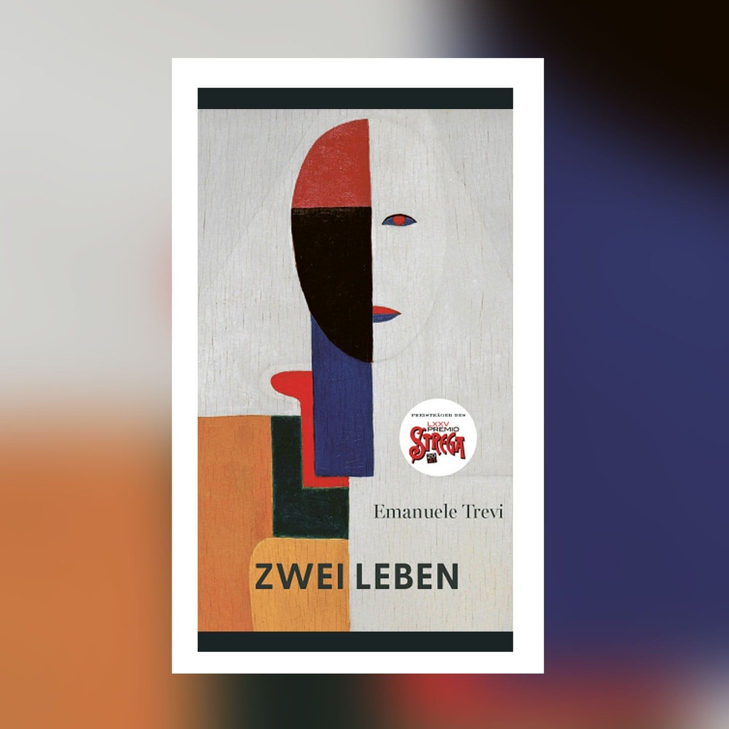 Emanuele Trevi – Zwei Leben