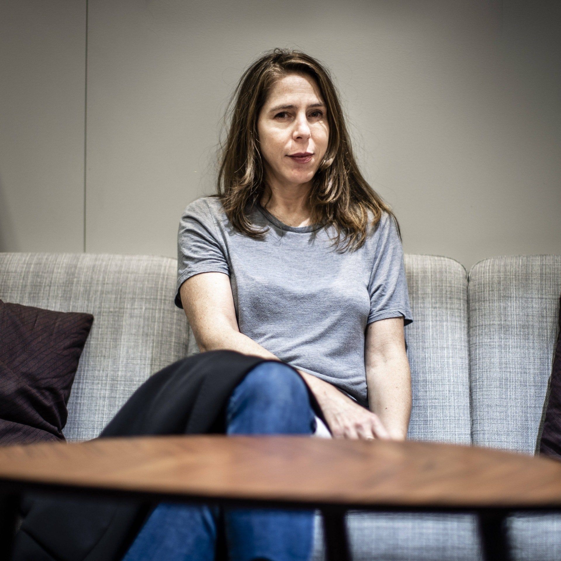 Weit entfernt von 007: Rachel Kushners neuer Roman „See der Schöpfung“