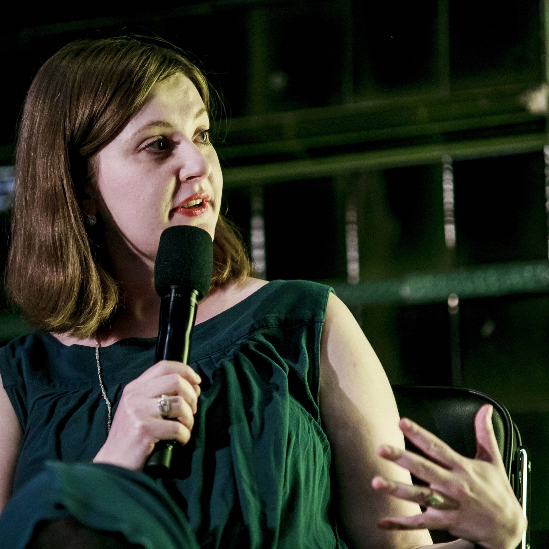 Olga Grjasnowa – Juli, August, September | Buchkritik