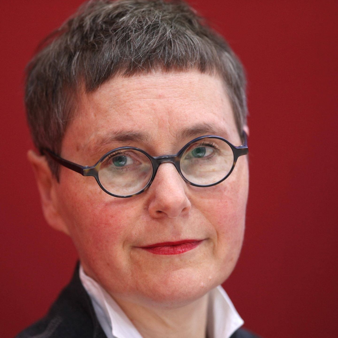 „Meine erste große Liebe war Greta Garbo“