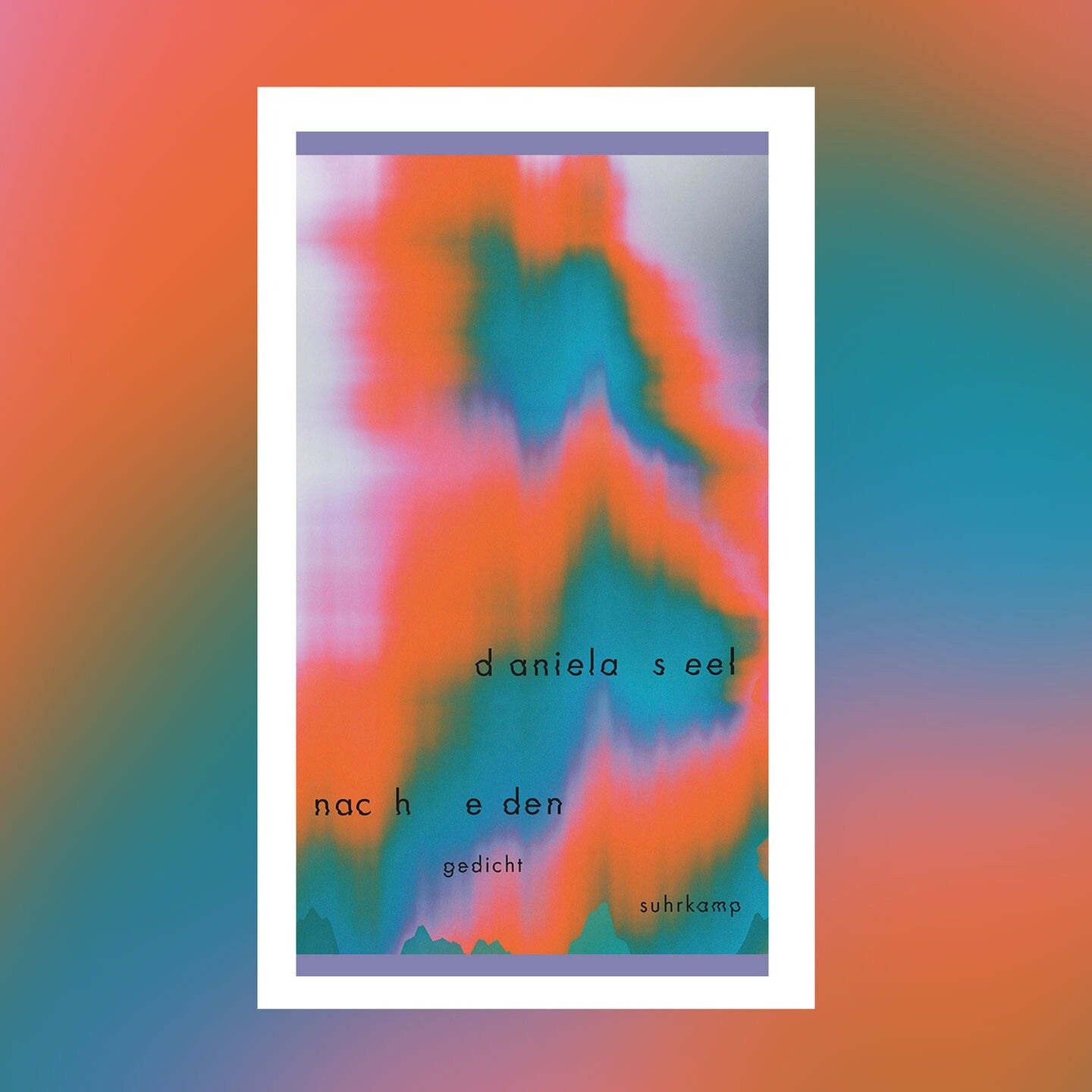 Daniela Seel – Nach Eden