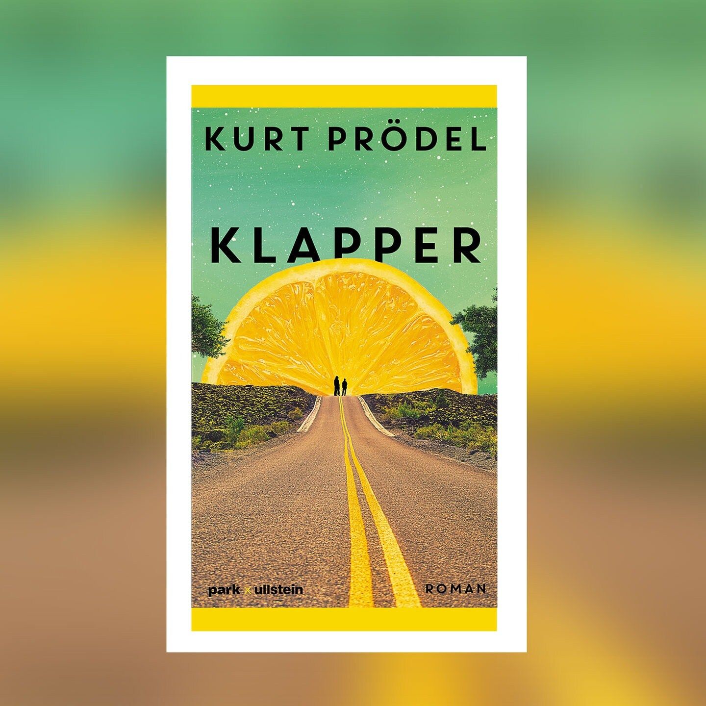 Kurt Prödel – Klapper