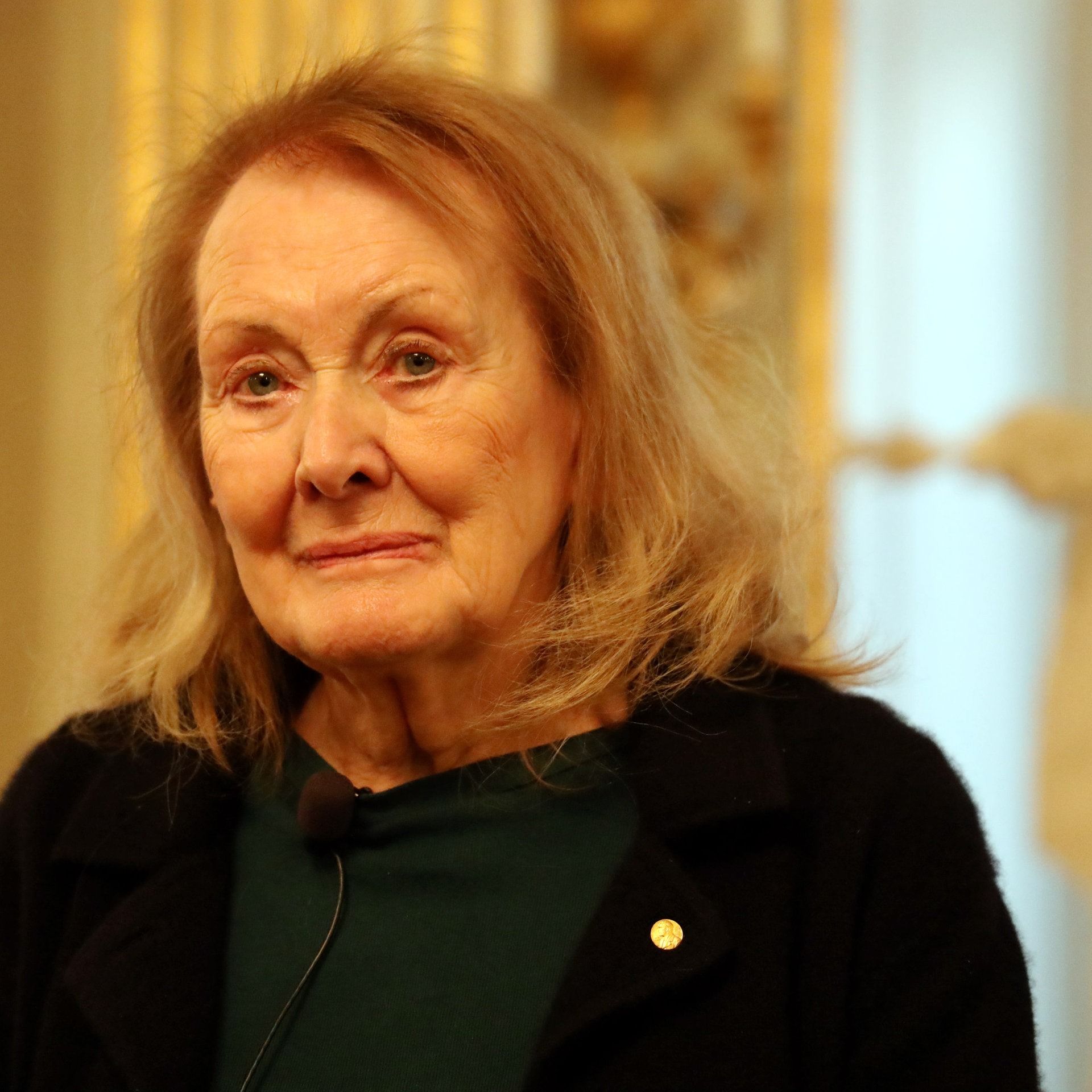 Annie Ernaux – Eine Leidenschaft