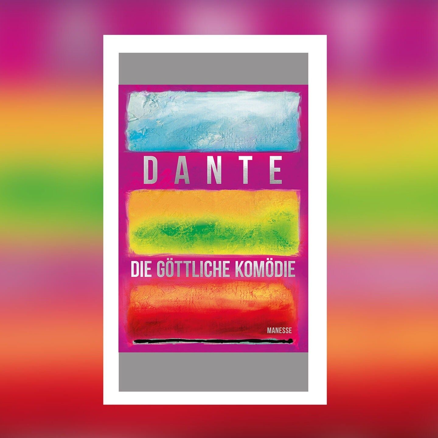 Dante Alighieri – Die göttliche Komödie | Gespräch