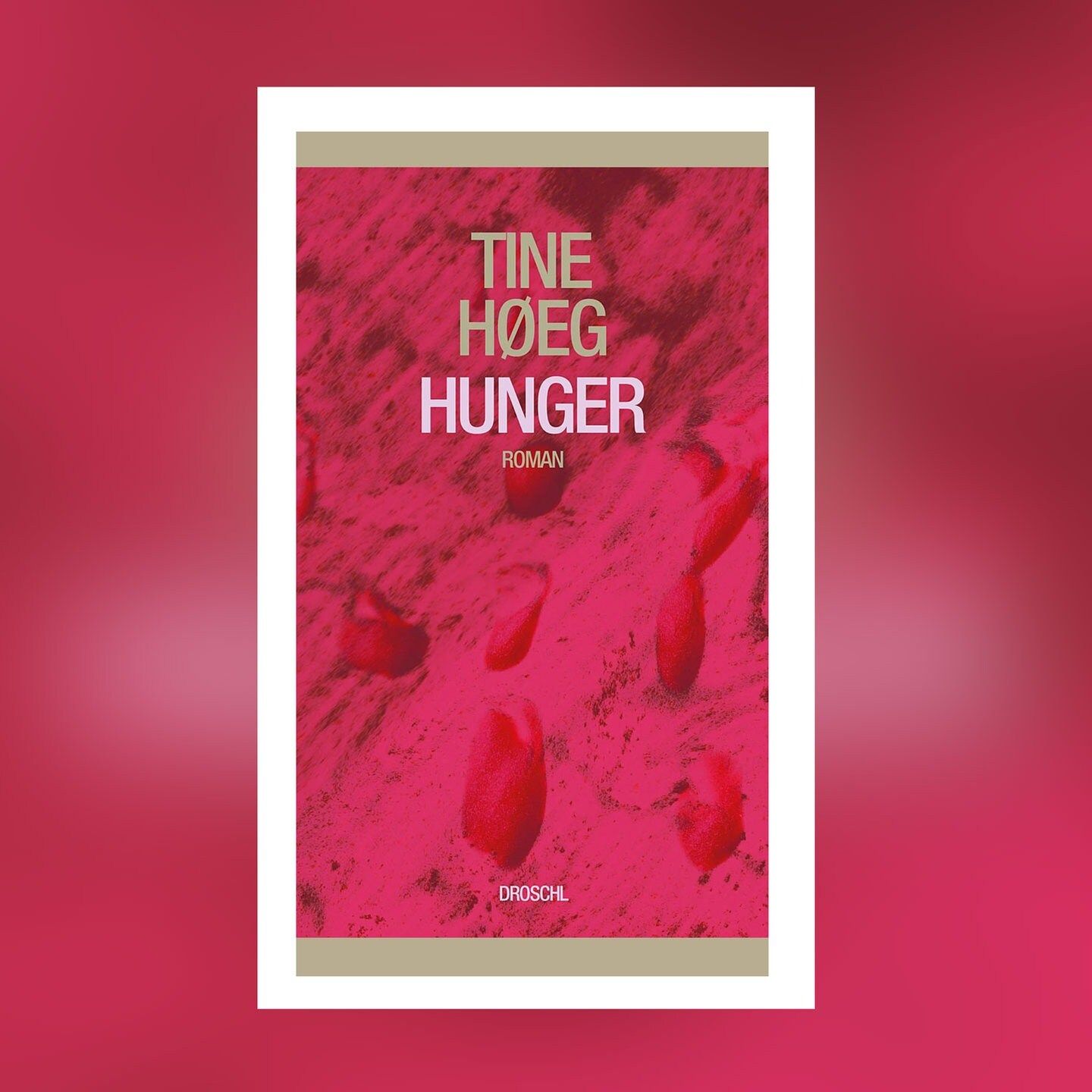 Tine Høeg – Hunger | Buchkritik