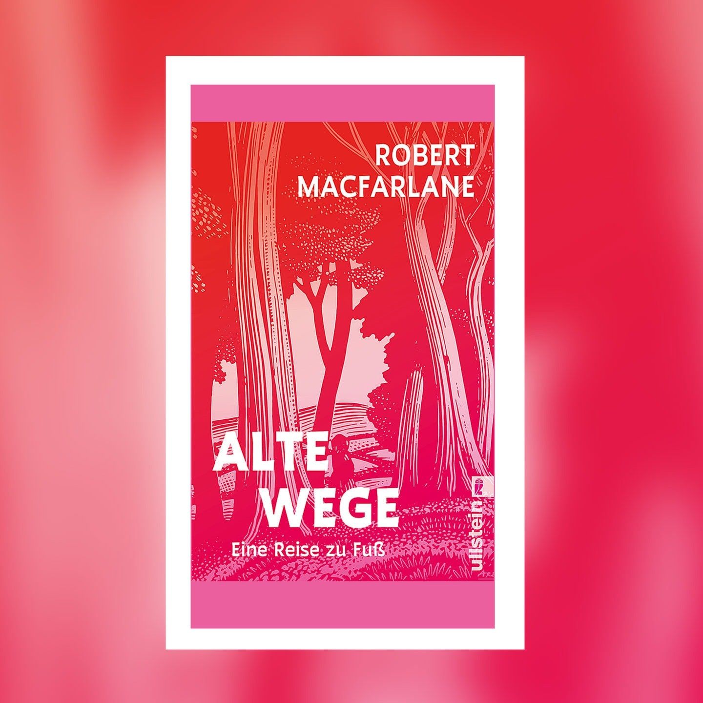 Robert Macfarlane – Alte Wege | Buchkritik