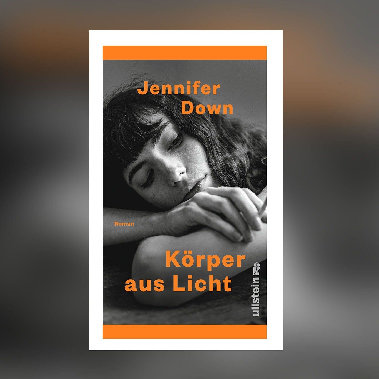 Jennifer Down – Körper aus Licht | Buchkritik