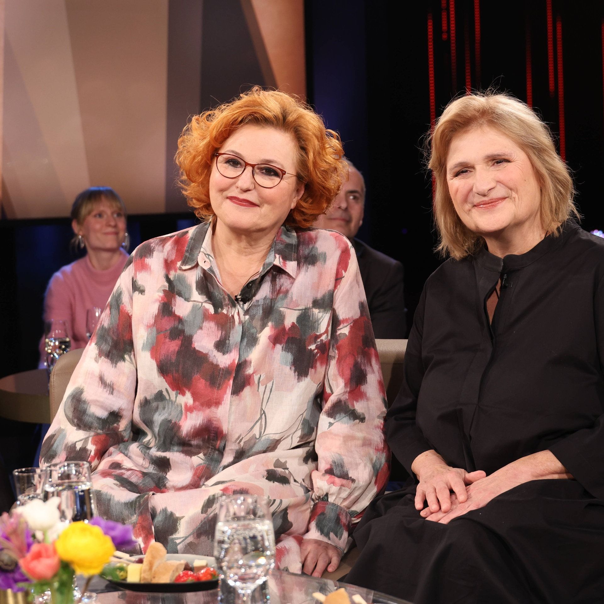 Johanna Haberer – Bibel. 100 Seiten