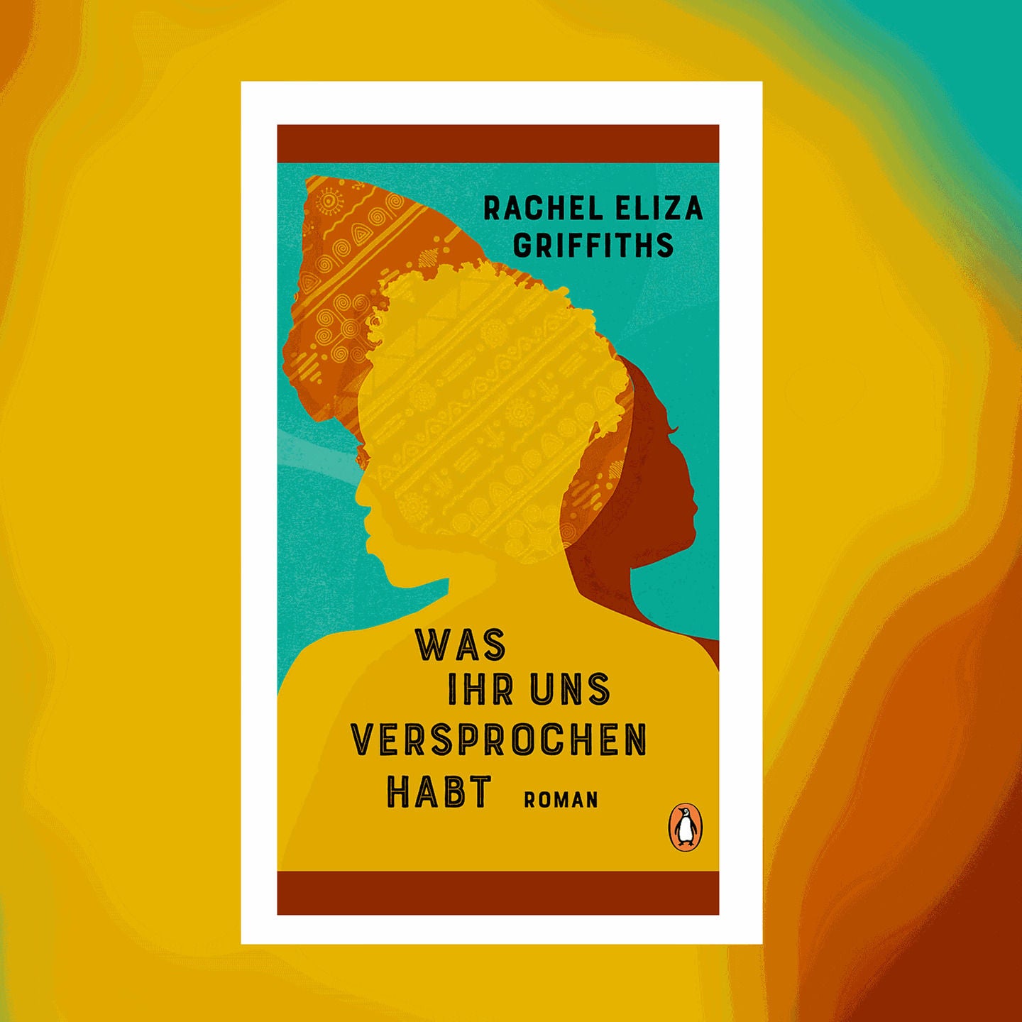 Rachel Eliza Griffiths – Was ihr uns versprochen habt | Buchkritik