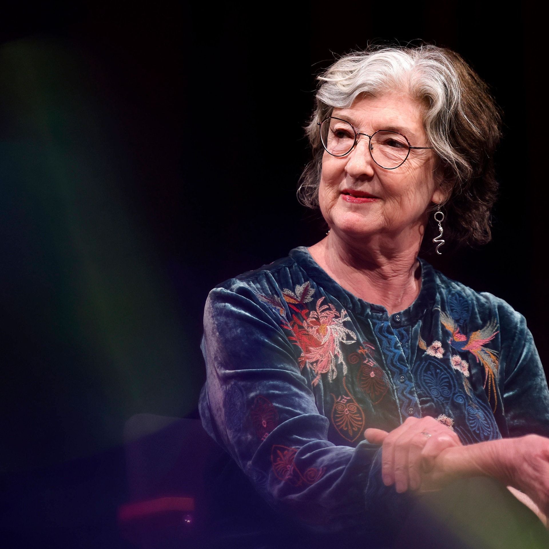 Barbara Kingsolver – Die Unbehausten