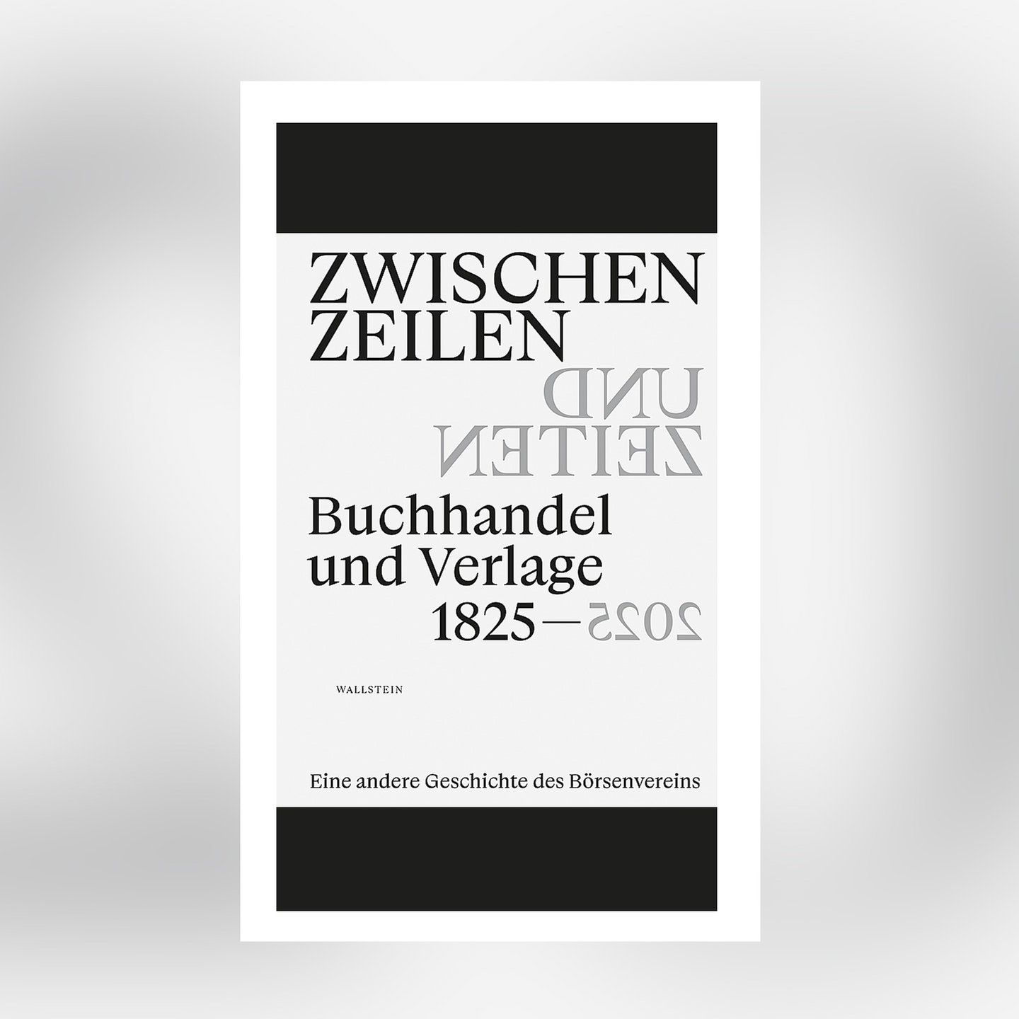 Christine Haug und Stephanie Jacobs (Hg.) – Zwischen Zeilen und Zeiten